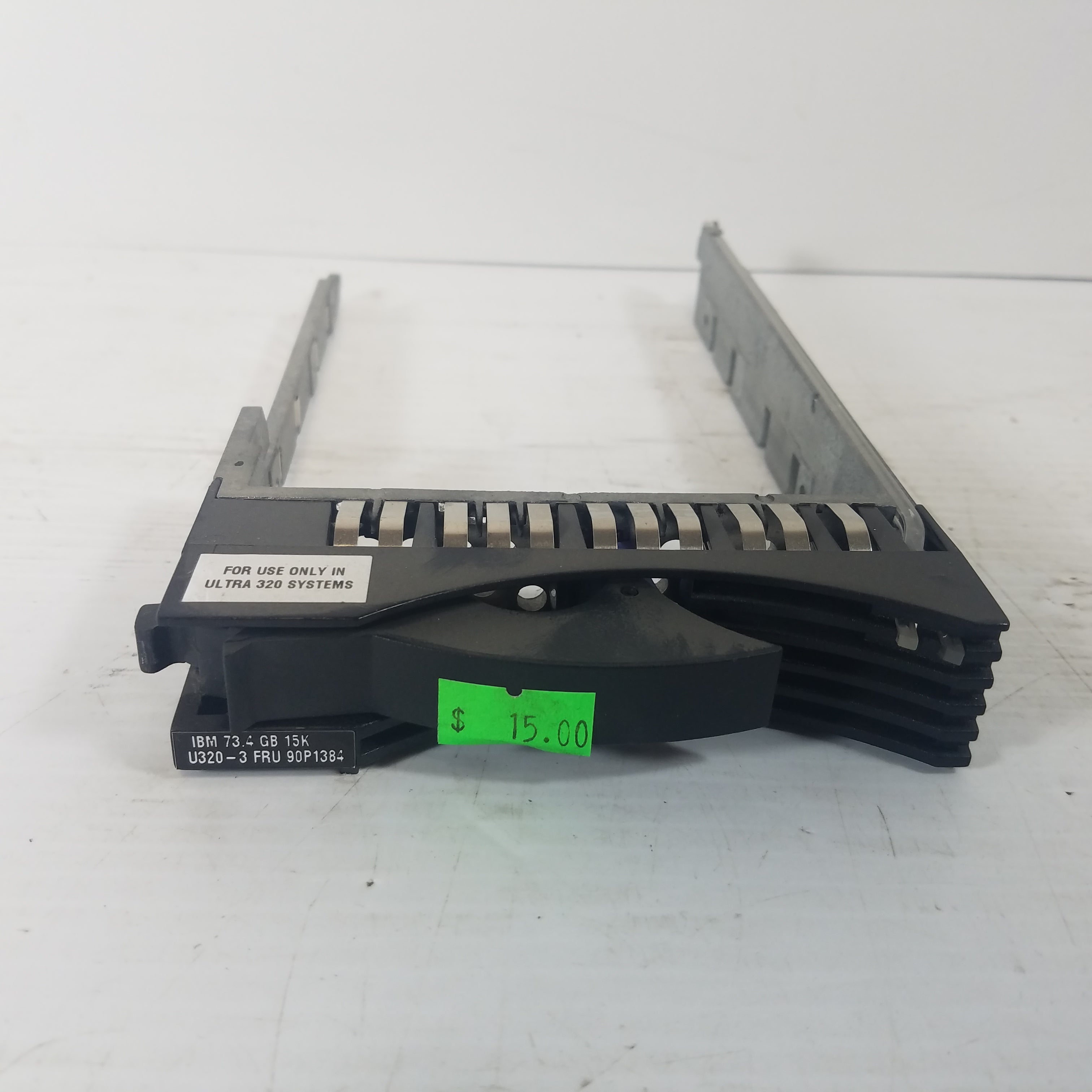 IBM Server HDD Hot Swap Bracket