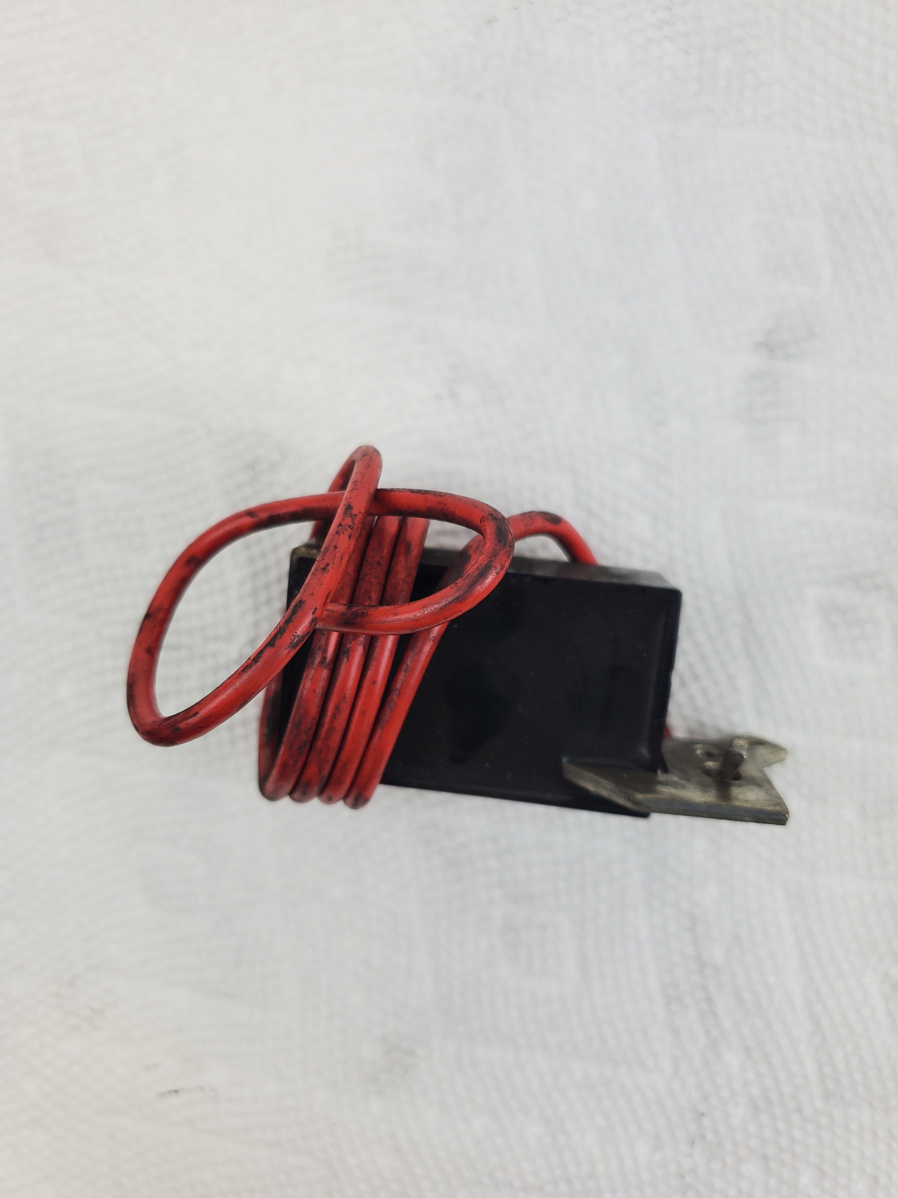 GE CR305X146C Surge Suppressor 120 Volt 60HZ Max