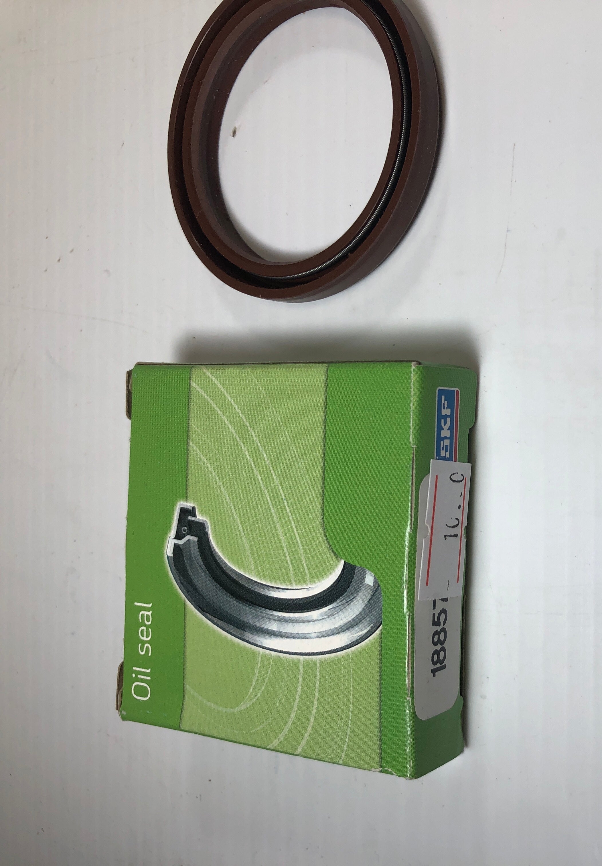 SKF 18857 Oil Seal
