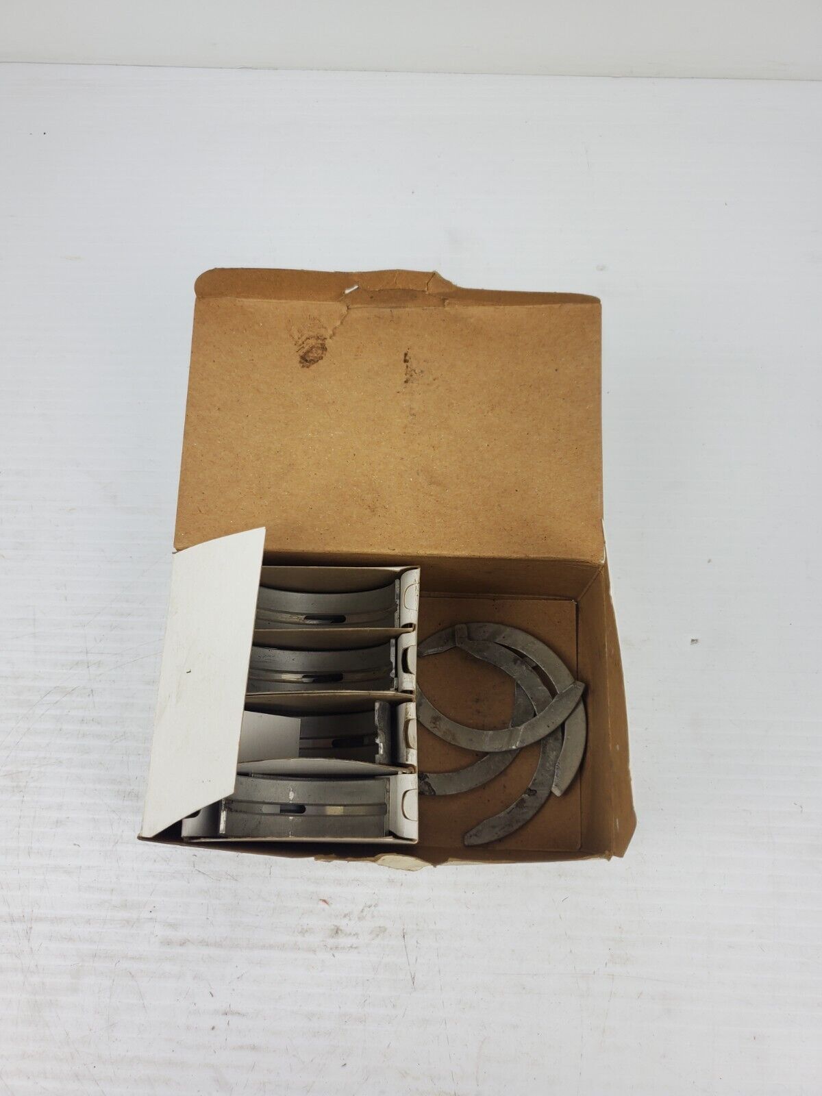 Sealed Power 5065 M10 Engine Main Bearing 5065M10