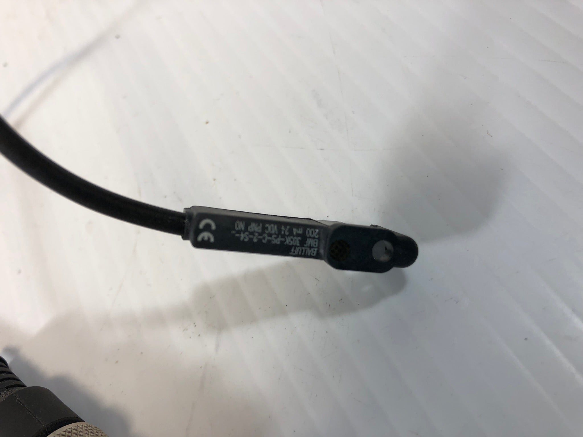 Balluff BMF 305K-PS-C-2-S4-00.5 Sensor