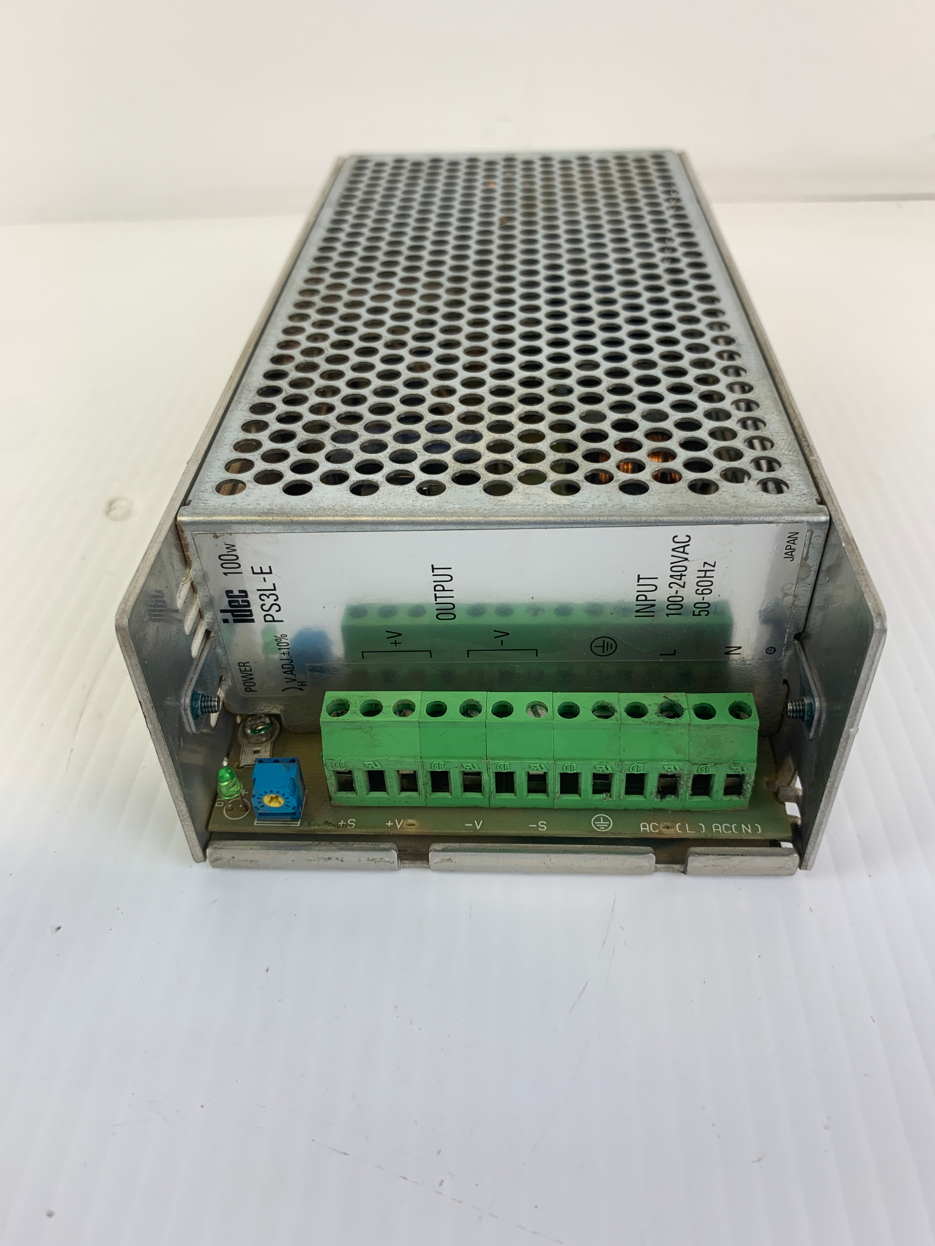 IDEC Power Supply PS3L-E 100 Watt