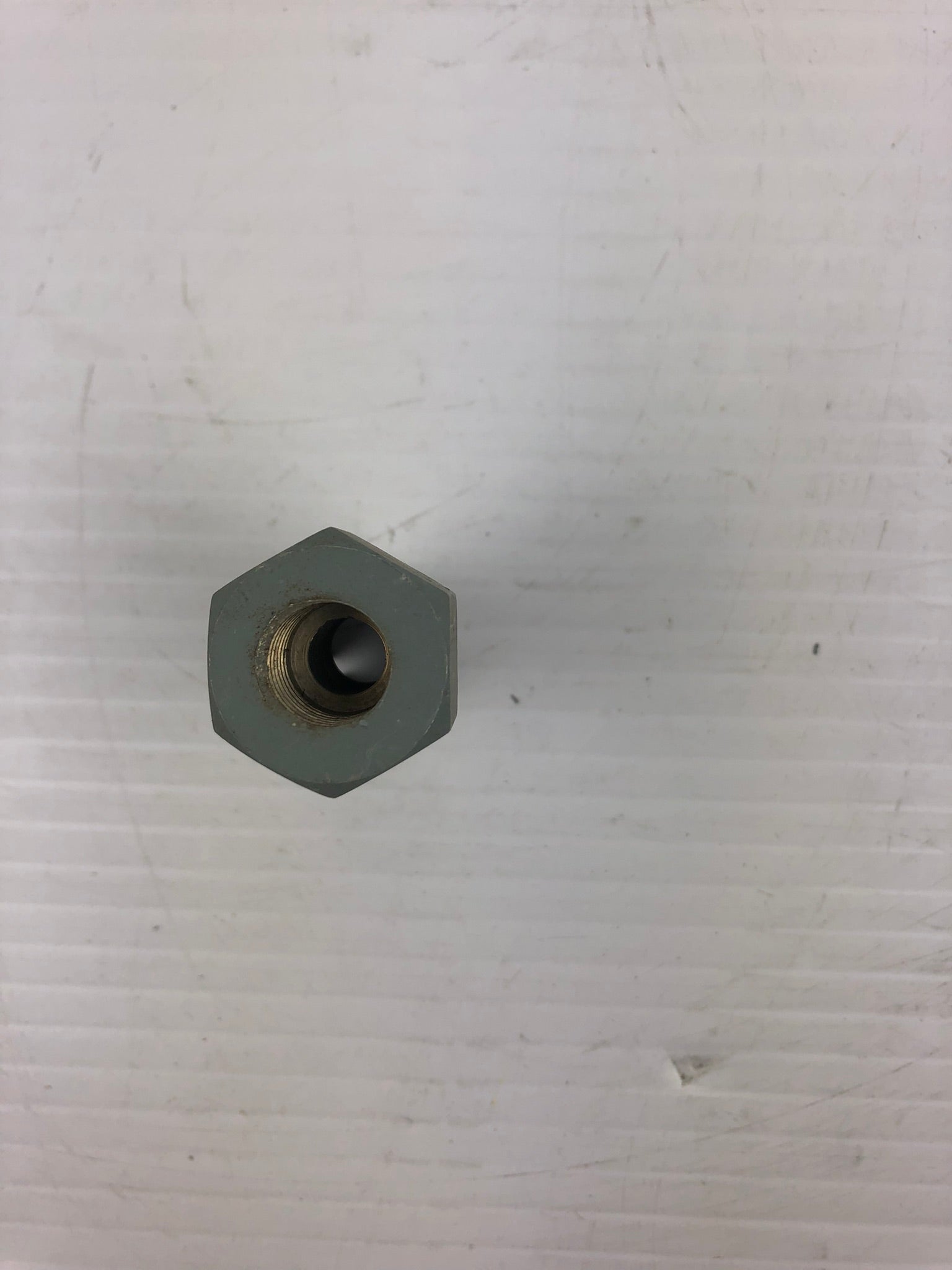 Betts 920127 Transmission Regulator Housing 1-3/4" Long