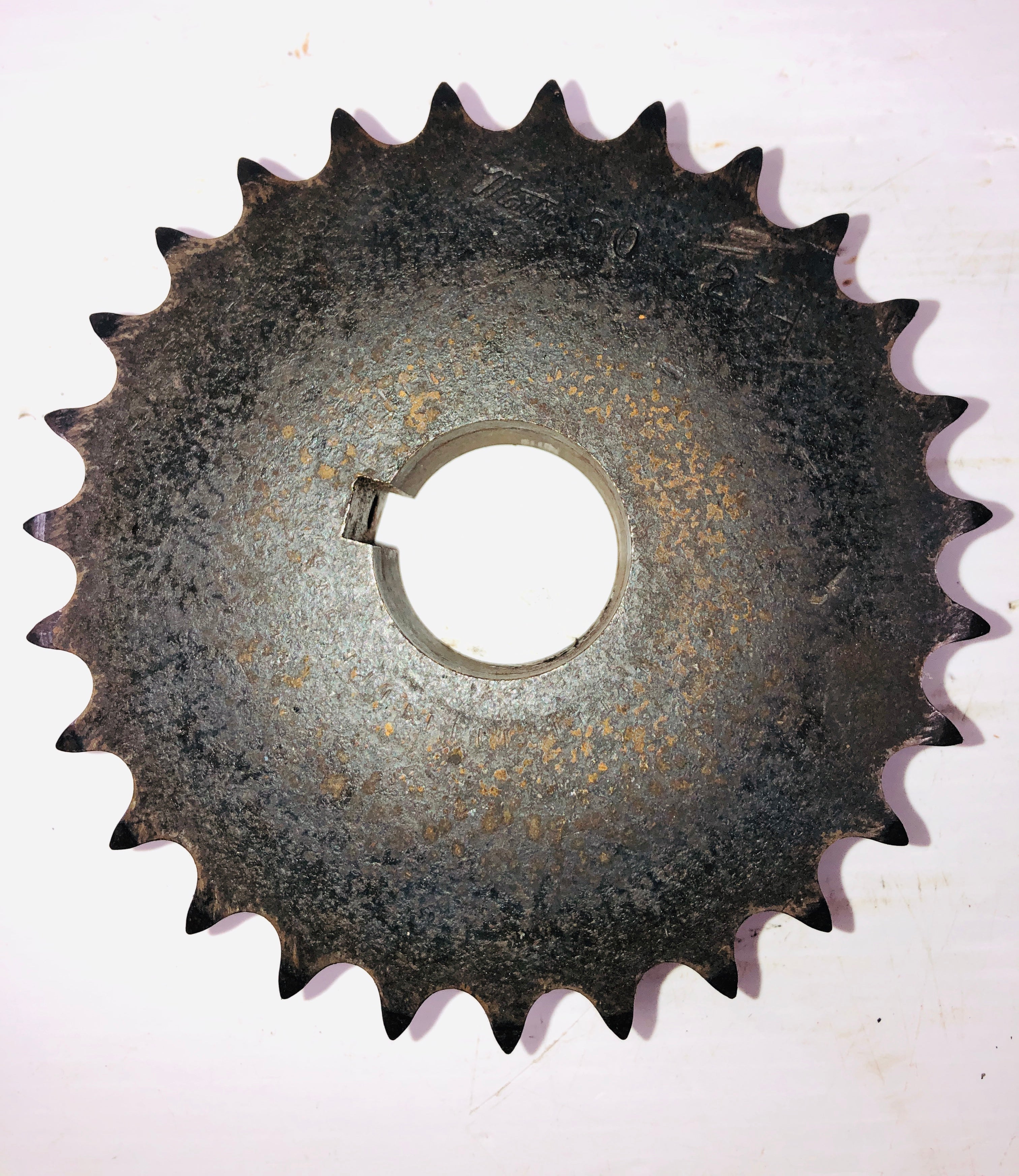 Martin 50 27H Sprocket