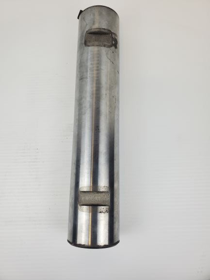 Tilt Clevis Pin Link Gen III 15" Long O.D. 3 Inches