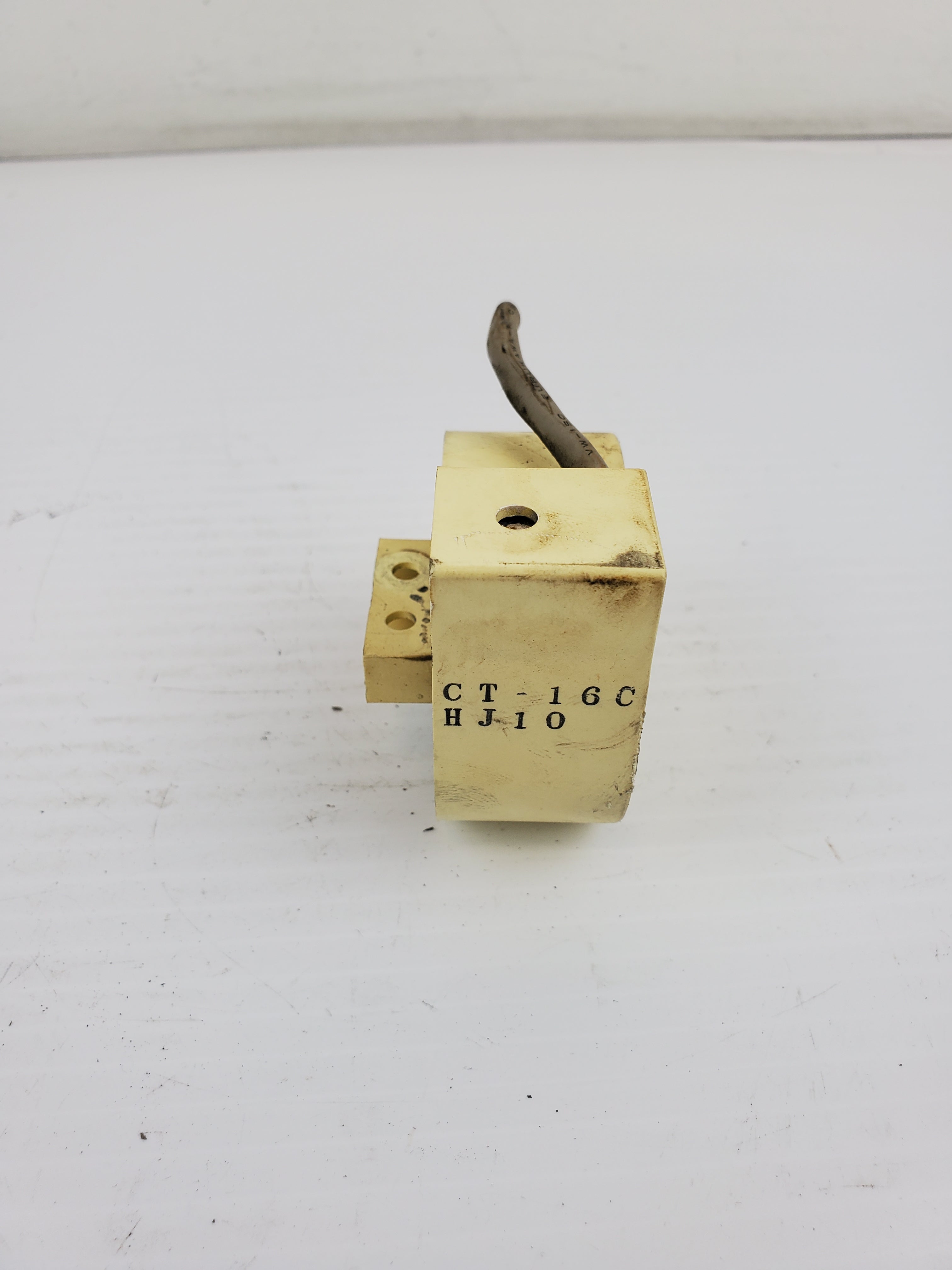 Nadesco CT-16C Welding Timer