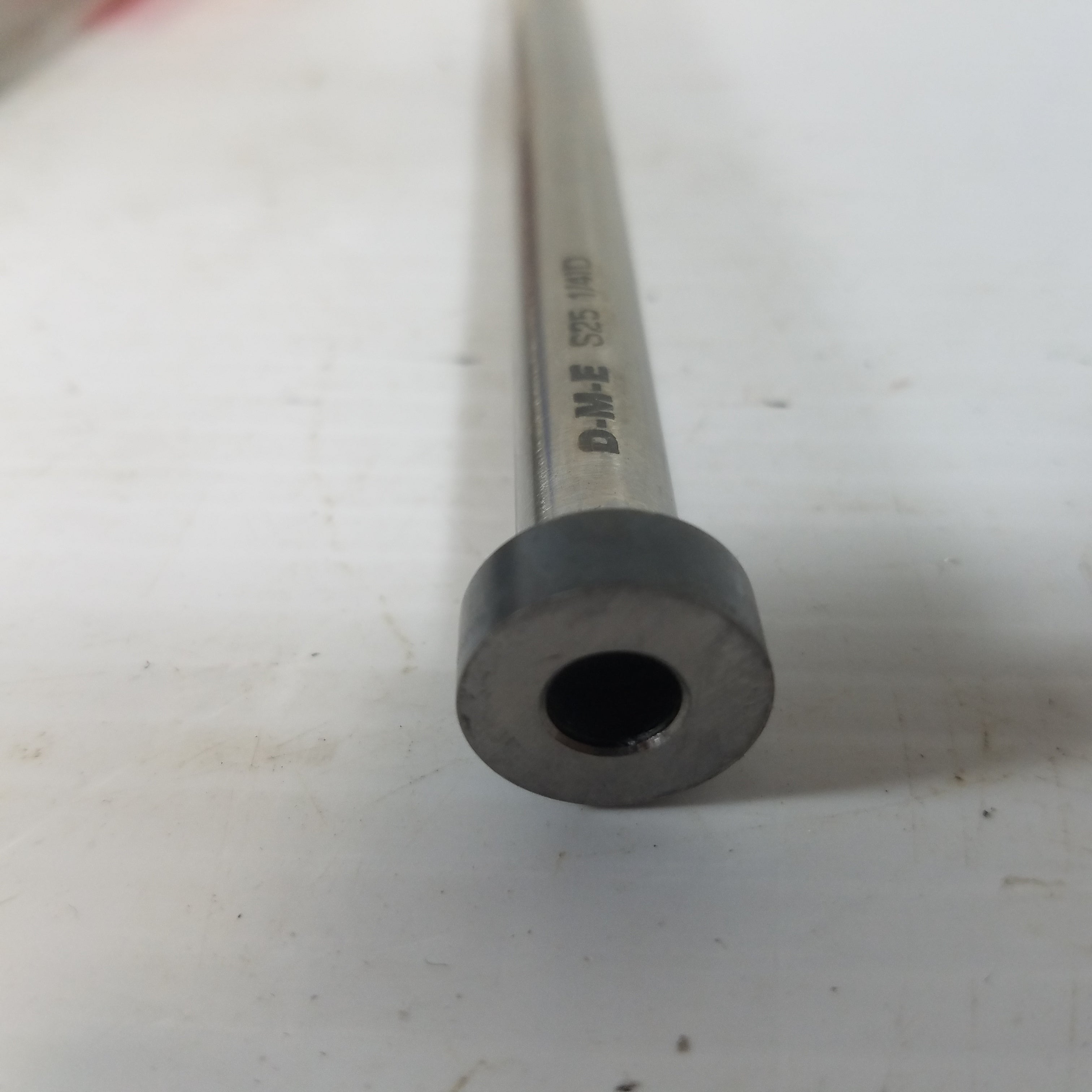 DME S-25 M-5 9412 Ejector Sleeve 5" Length (Box of 3)