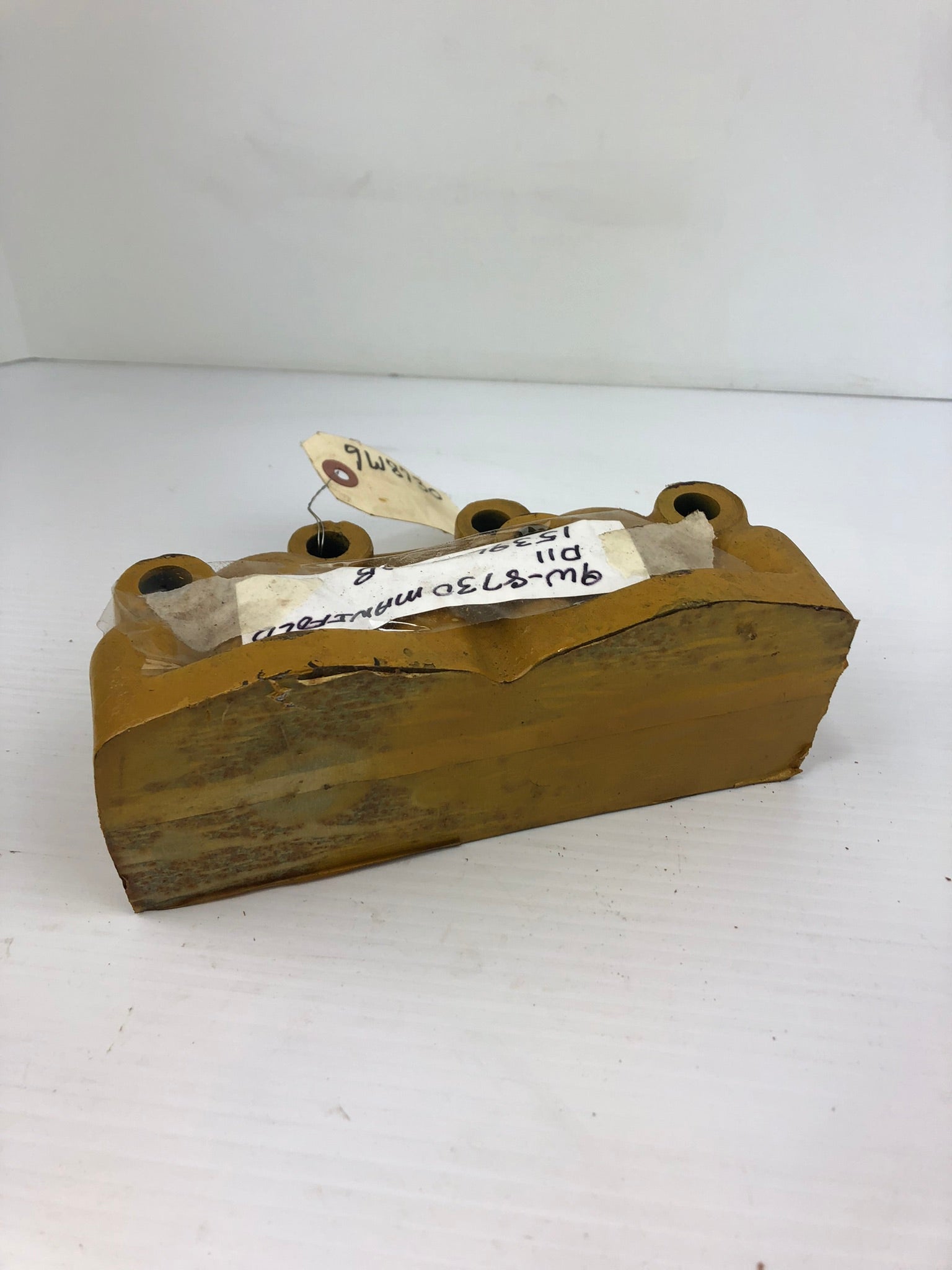 Caterpillar 9W-8730 Manifold CAT 9W8730 Fits 11 11SU 11U D11N D11R D11T 844 844H