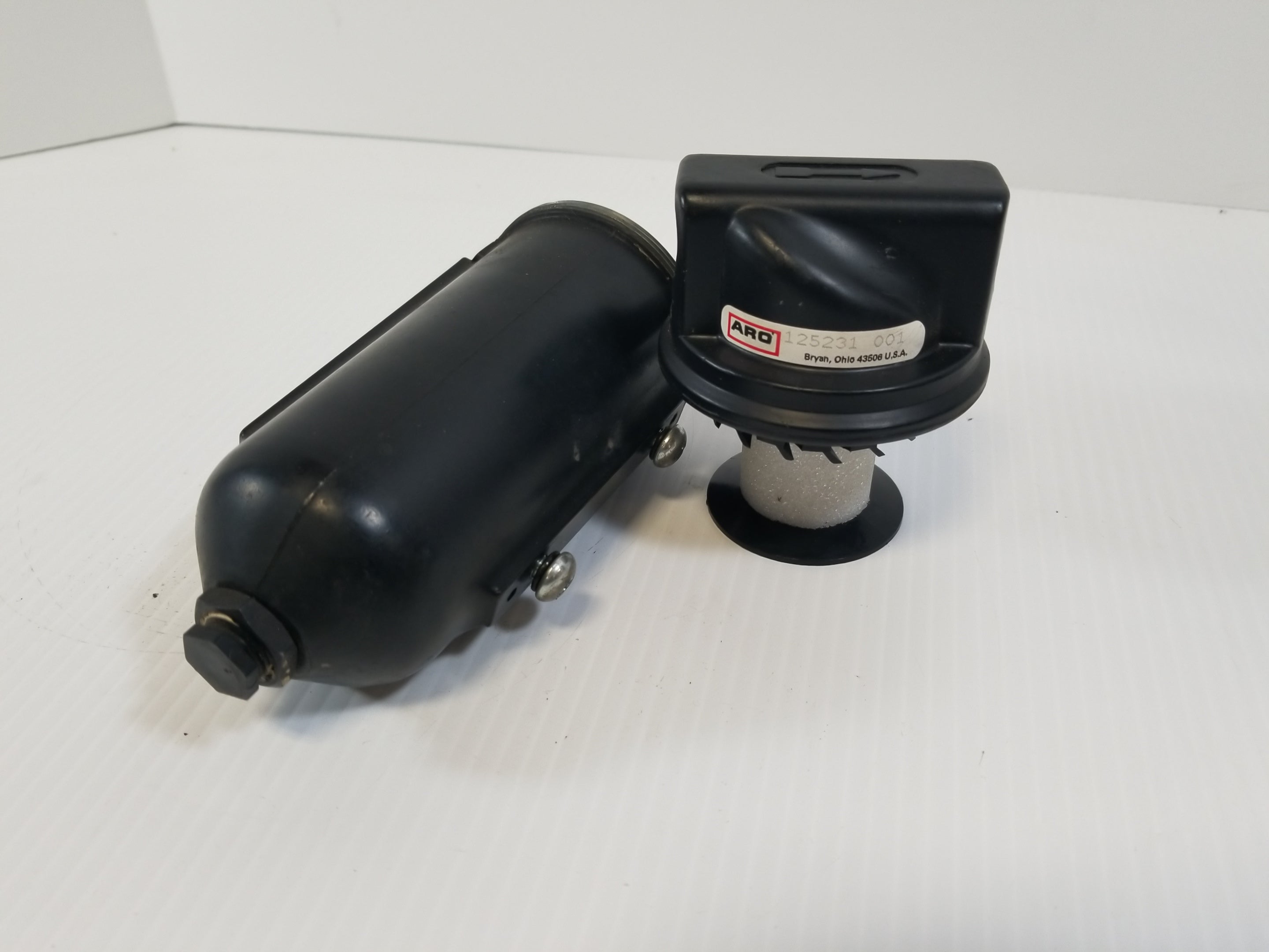 ARO 125231-001 Pneumatic Filter