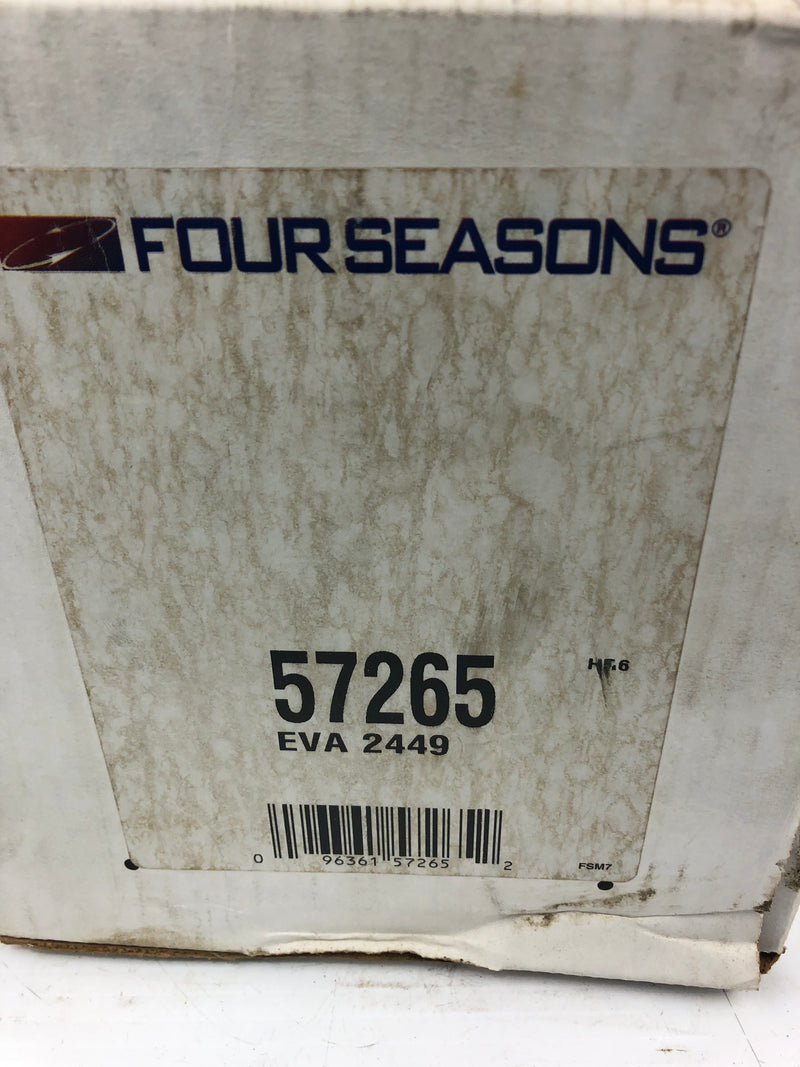Four Seasons 57265 Compressor Remanufactured