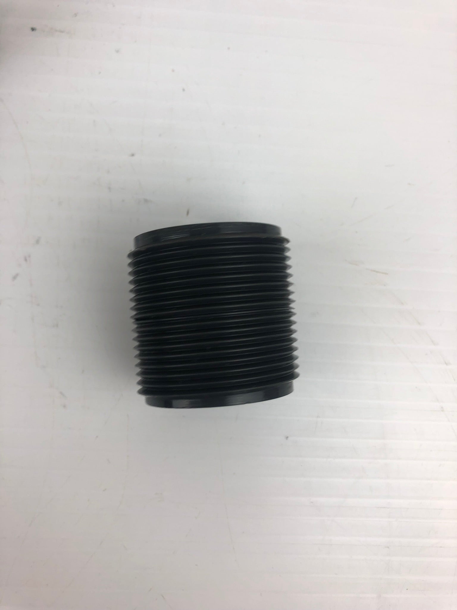 1-5/8" x 1-1/2" Threaded Pipe Fitting - Adapter (lot of 8)
