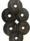 Black & Decker Cut-Off Wheel 4-1/2" x 3/32" x 7/8" A36 Cat 44551 Lot of 6