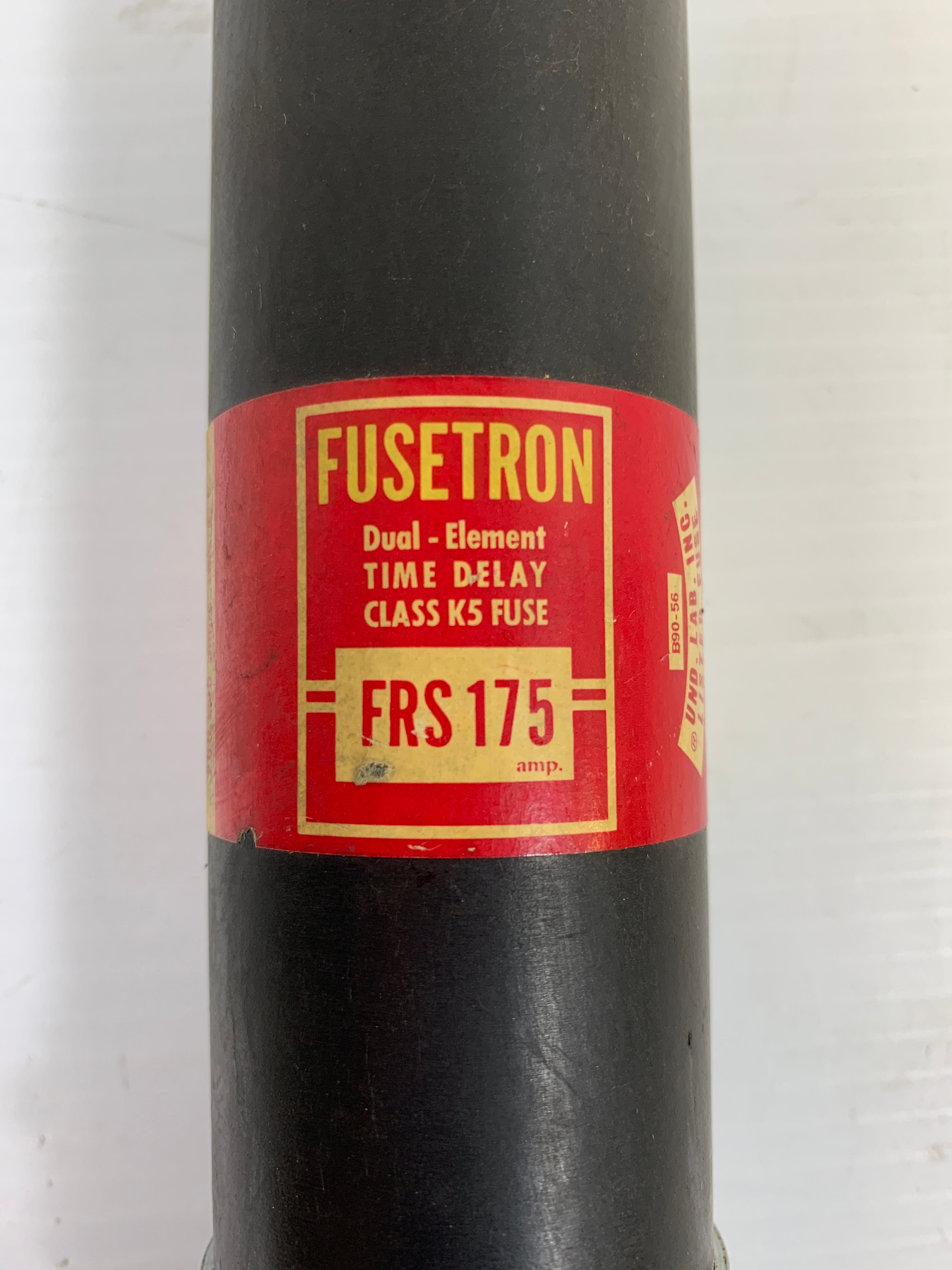 Fusetron FRS175 Dual Element Time Delay Fuse
