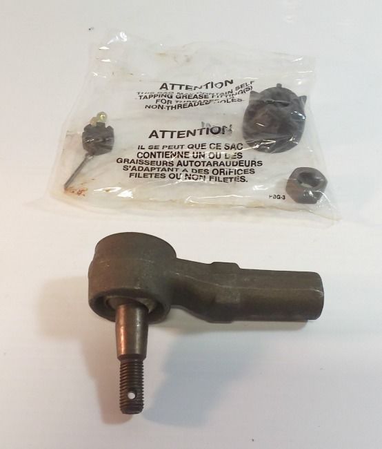 Moog ES2153RL Steering Tie Rod End