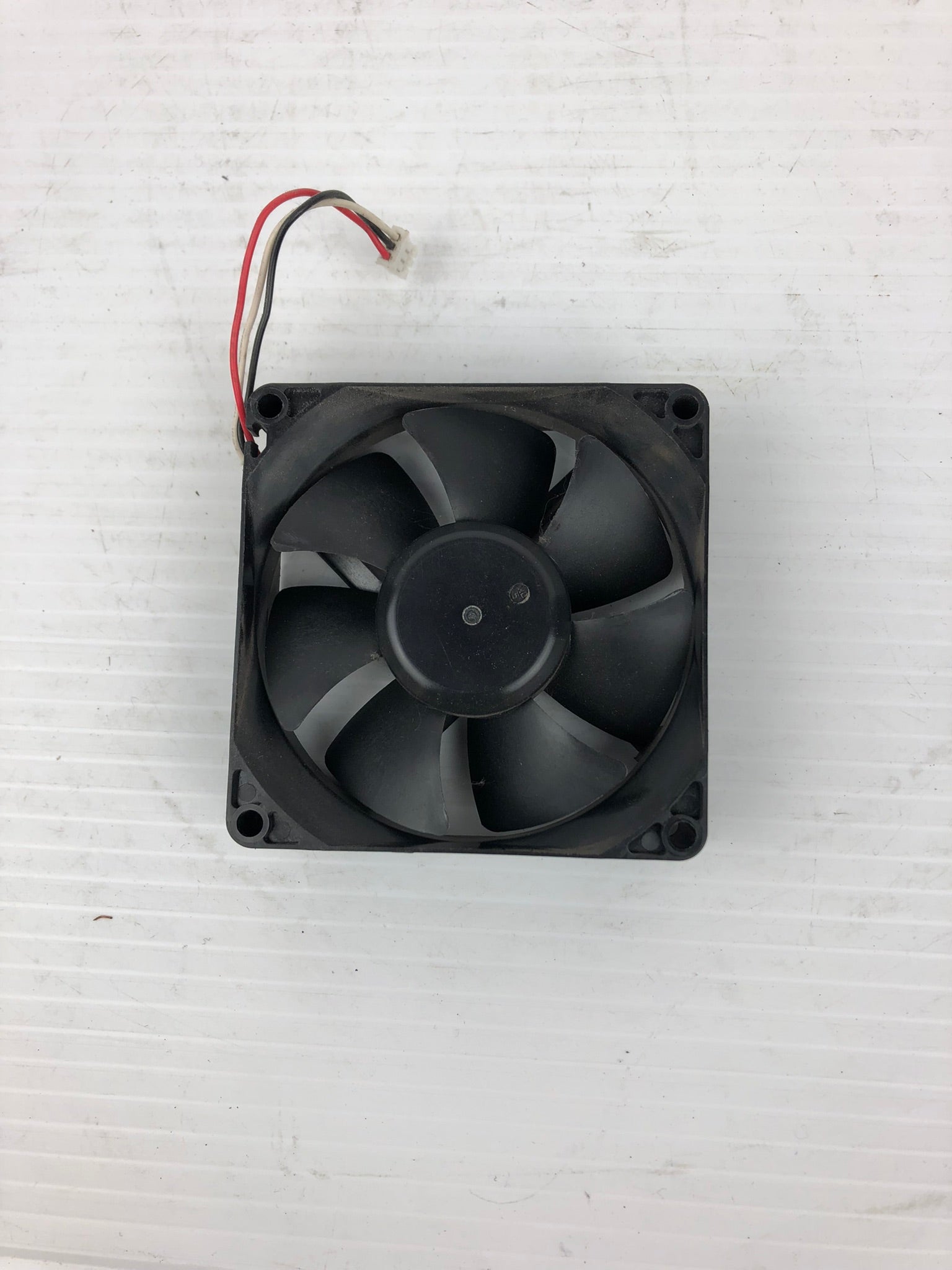 Nidec D08K-24TU 29B (AX) 42703401 Beta SL 24V DC 0.13 A