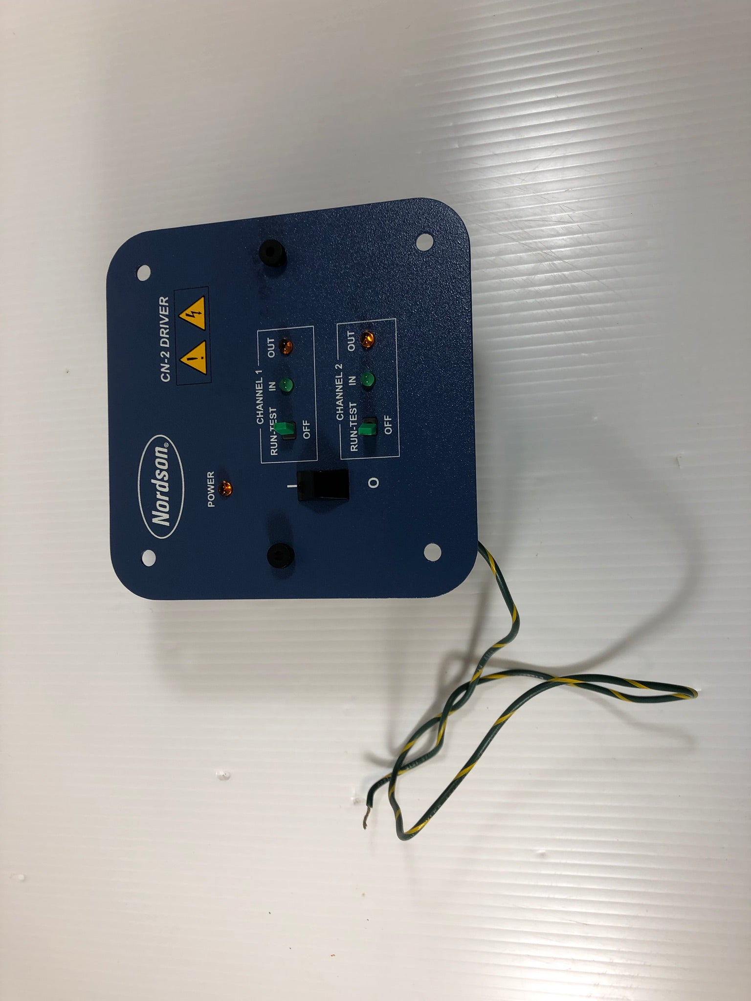 Nordson CN-2 Module Driver 274528A