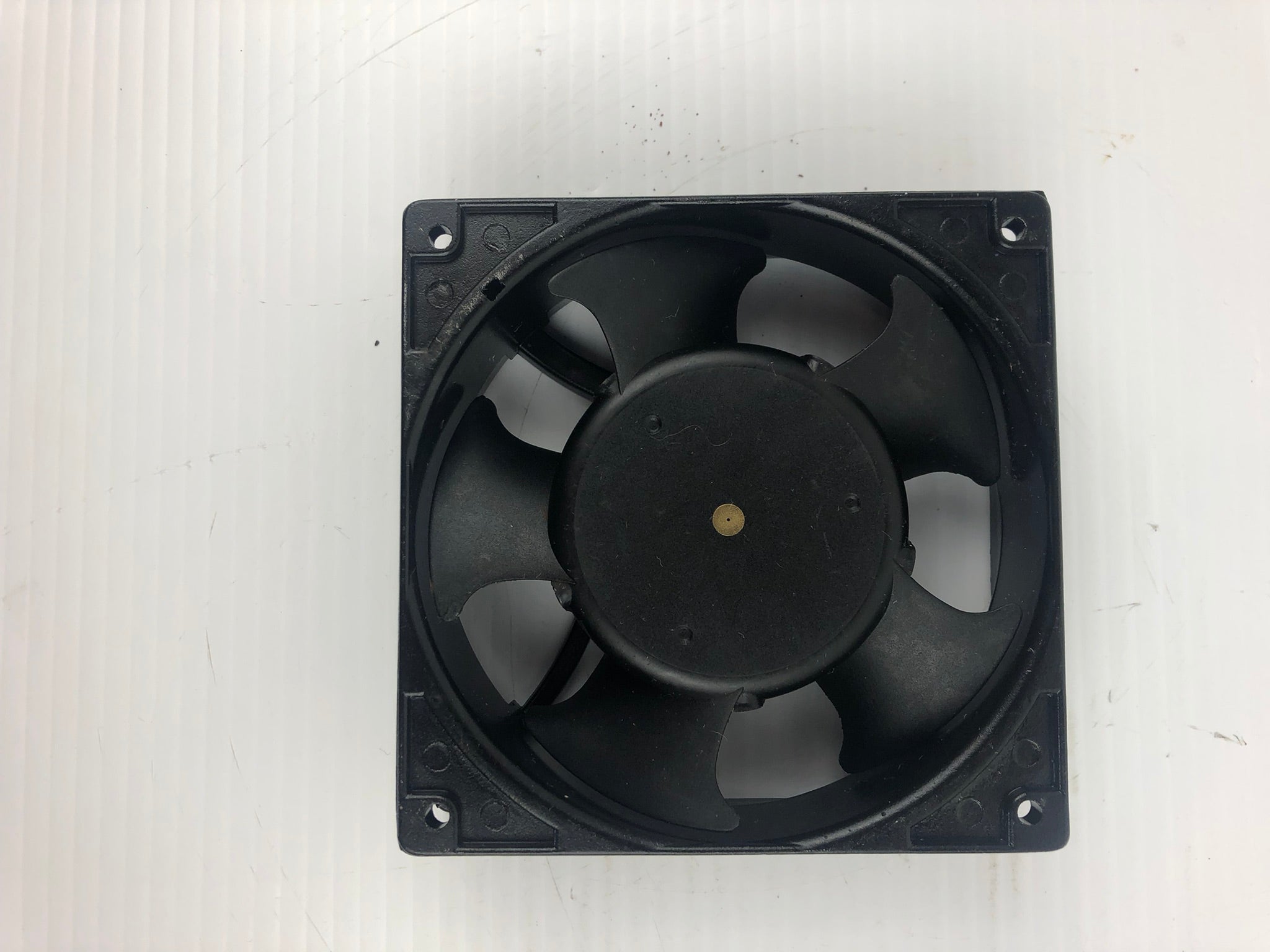 Orion Fans OA109AP-22-1 TB Cooling Fan 220-230V 50/60 Hz 17/15 Watt