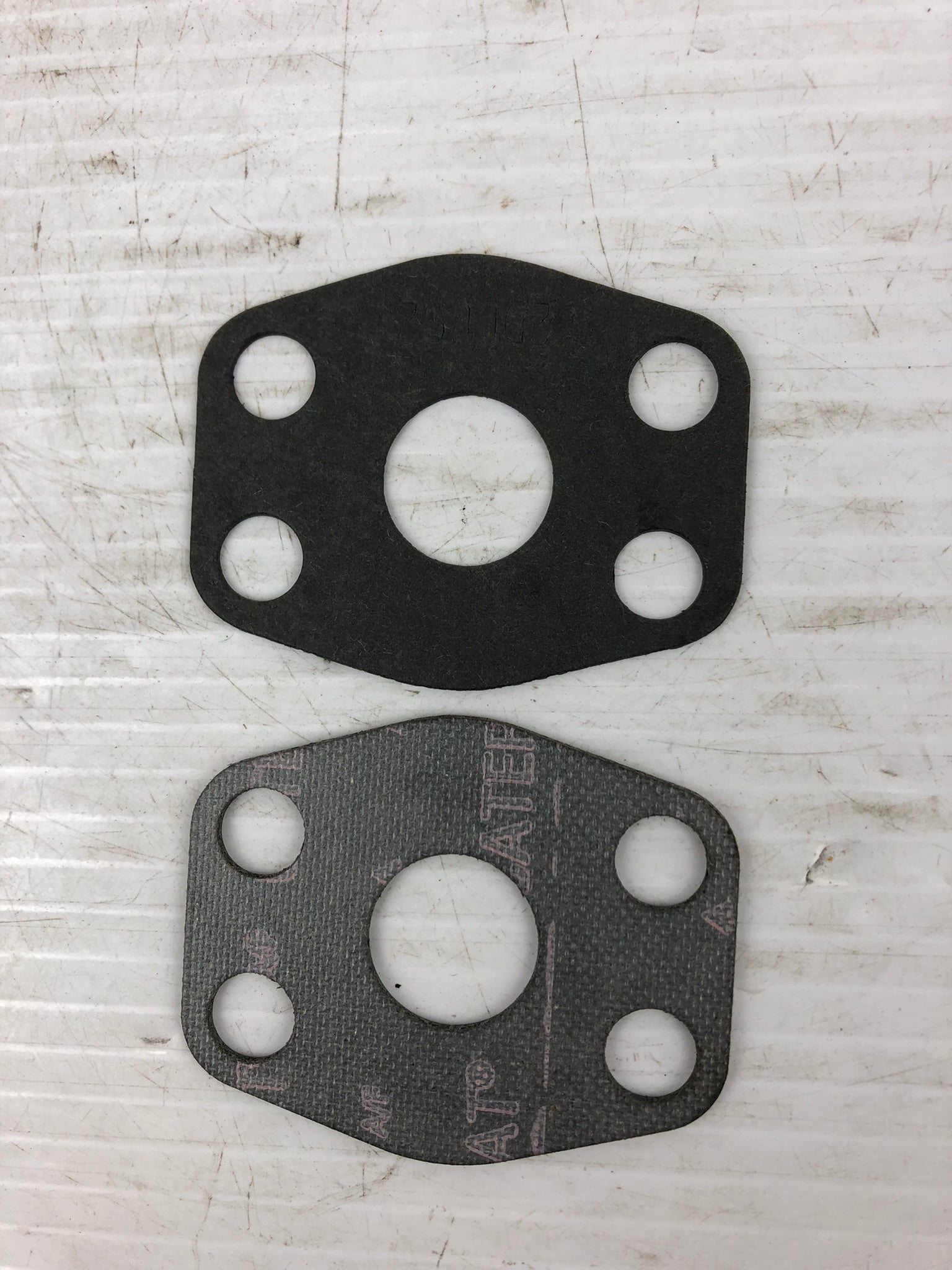 CAT 2D-0092 Gasket Caterpillar 2D0092 A/F 2D92-1 - Lot of 2