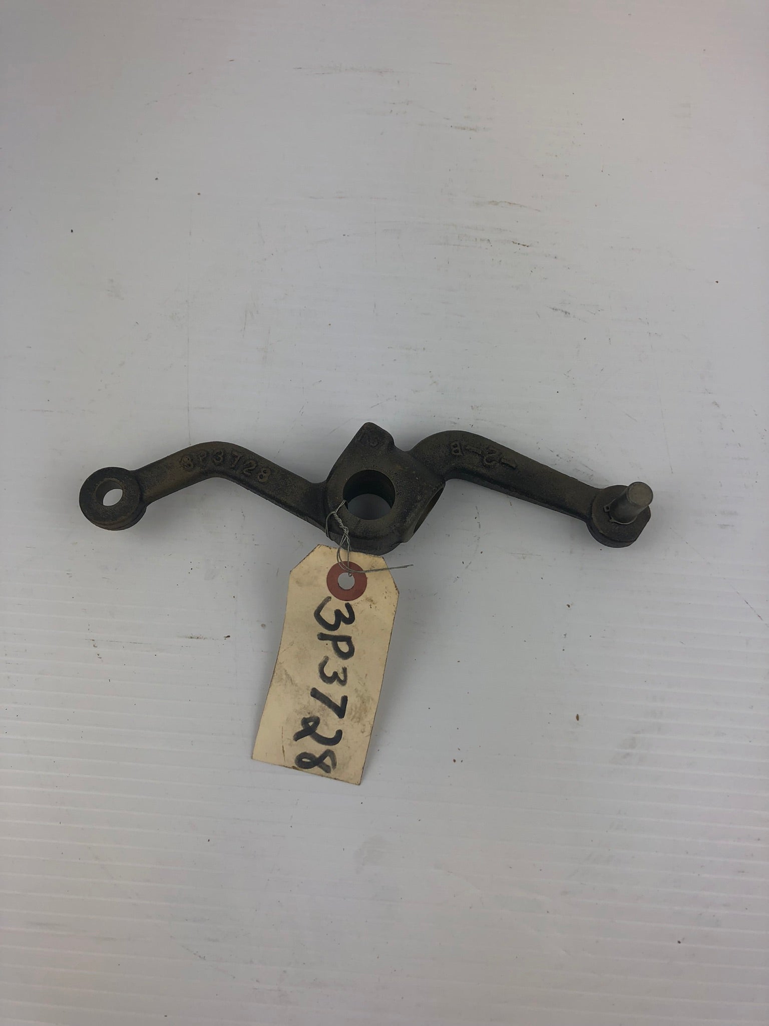 CAT 3P-3728 Lever Caterpillar 3P3728