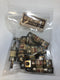 Littlefuse KLH-60 Rectifier Fuse 500VAC Tracor Fuses - Lot of 10