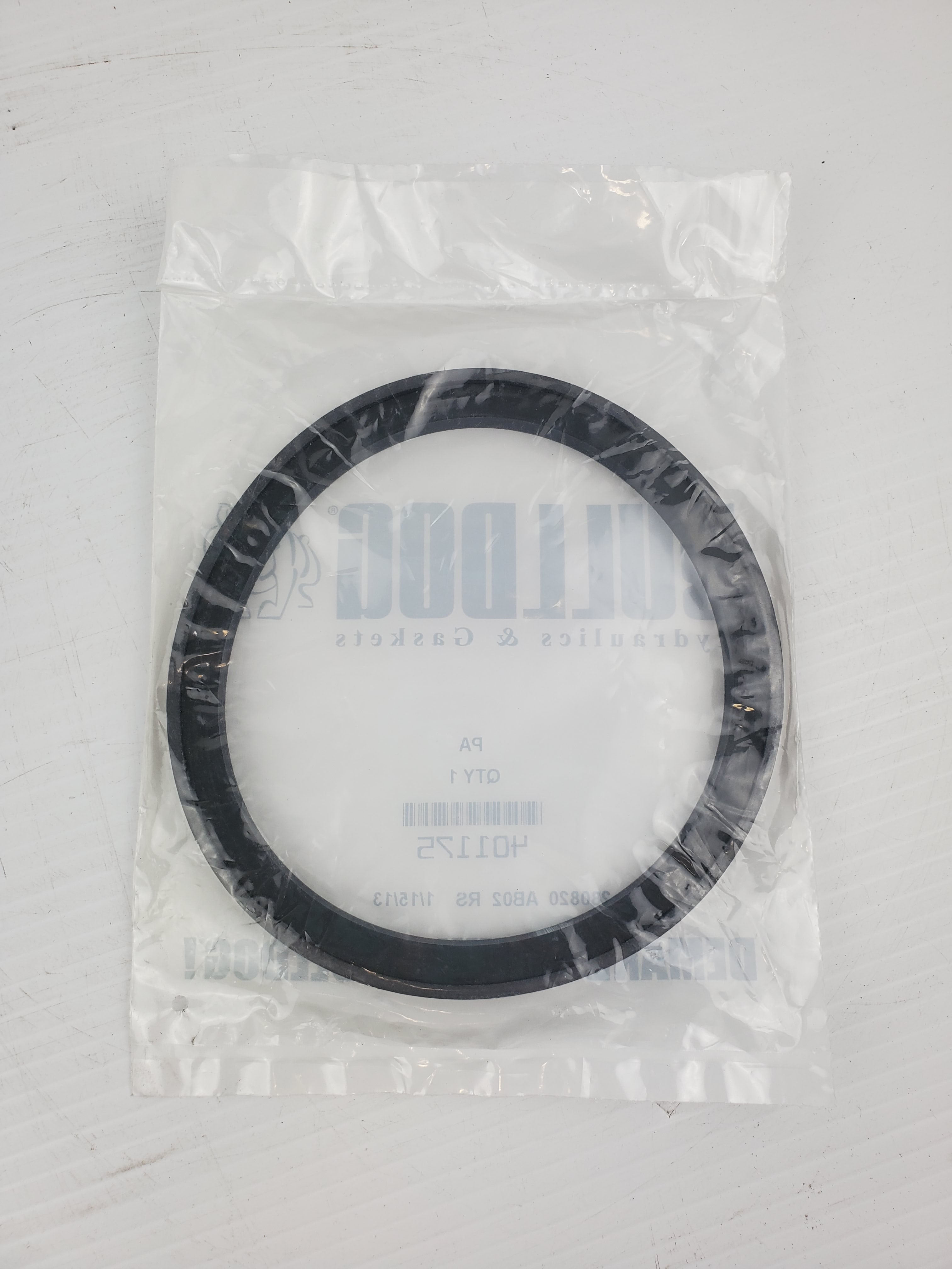Bulldog 401175 Seal