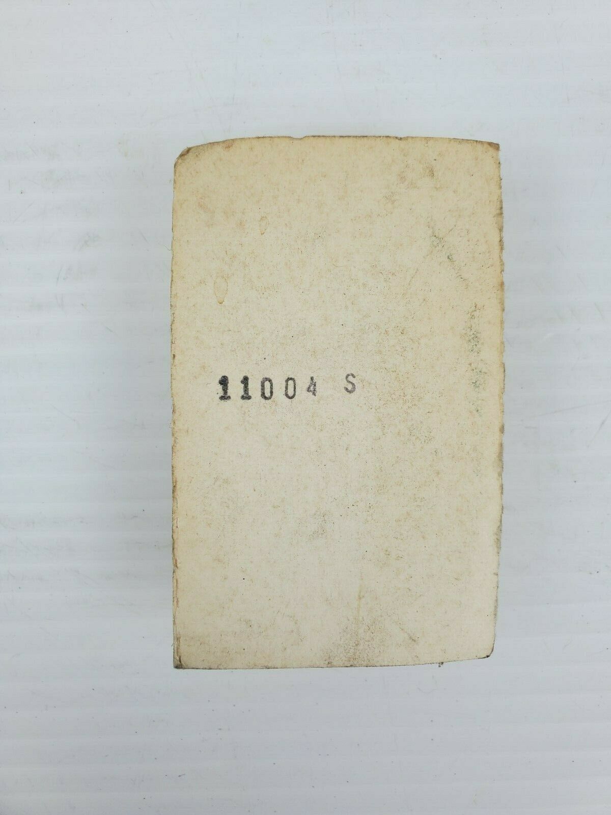 R.E. Phelon Company 11004 S Ignition Products