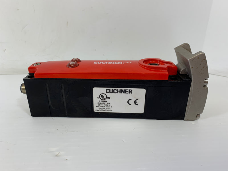 Euchner Safety Switch CET1-AX-LRA-00-50X-SA