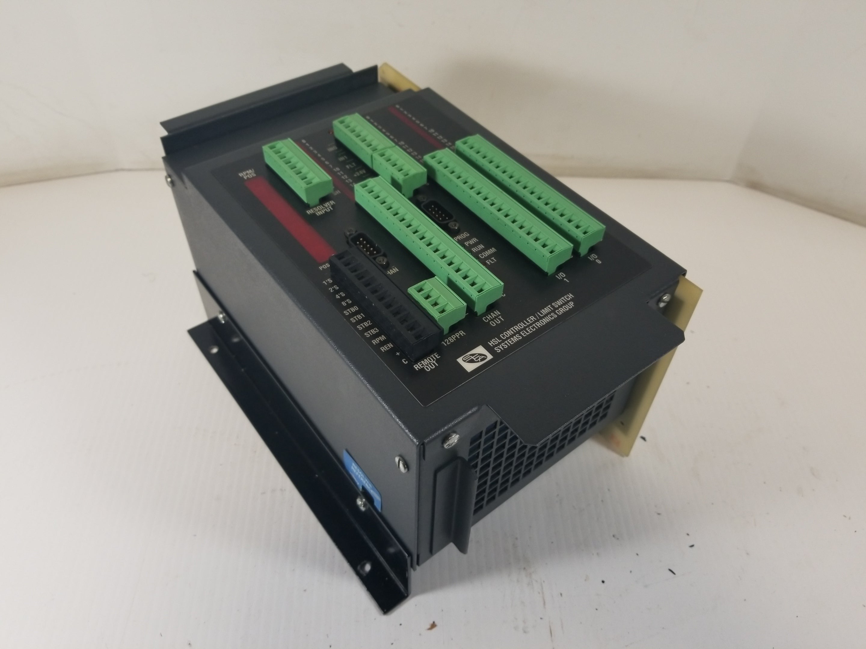 SEA M1771-4021 HSL Controller / Limit Switch