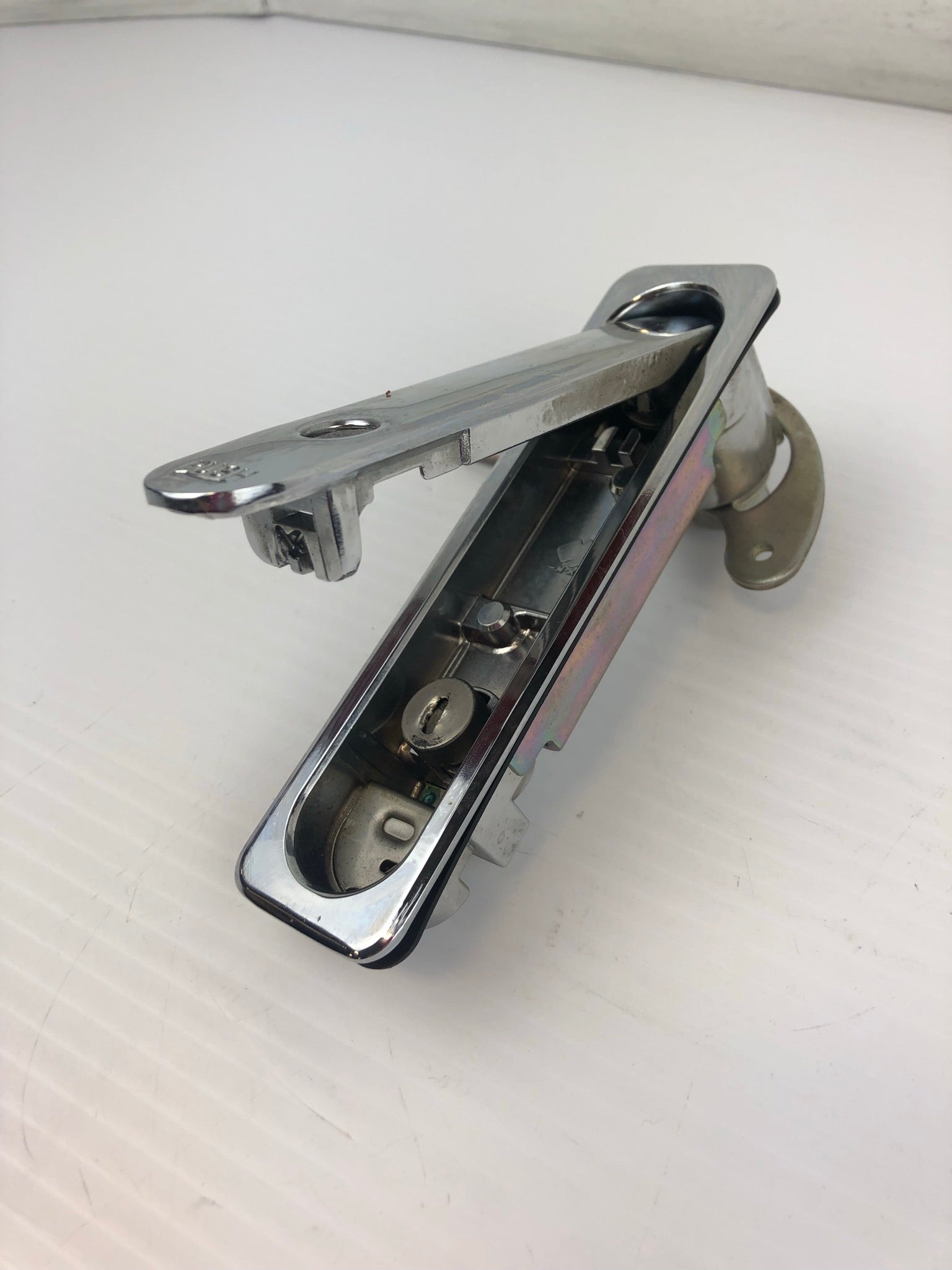 NK-150 Push Lock Padlock Cabinet Latch NK200 with Keys