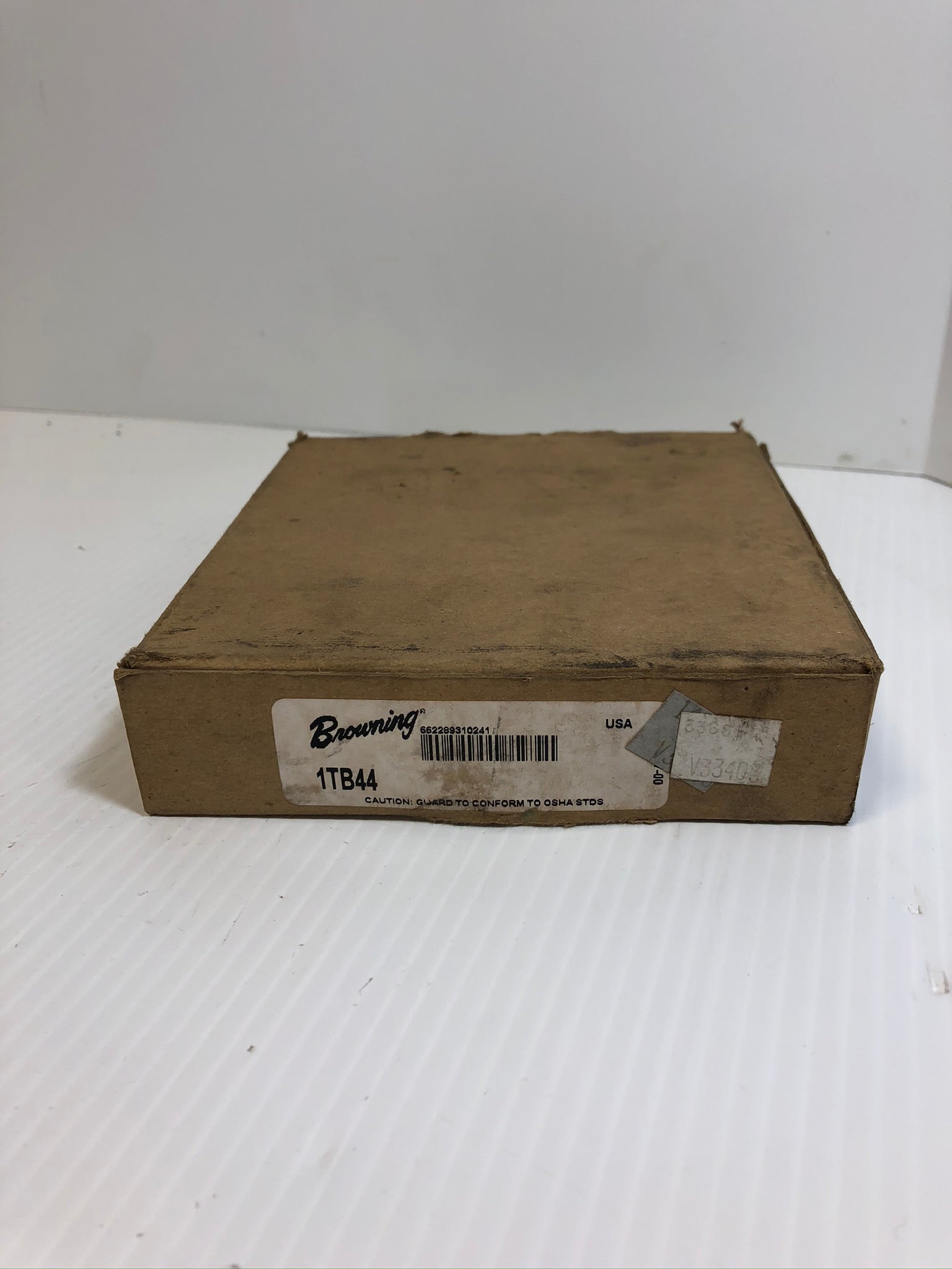 Browning 1TB44 Single Groove Sheave