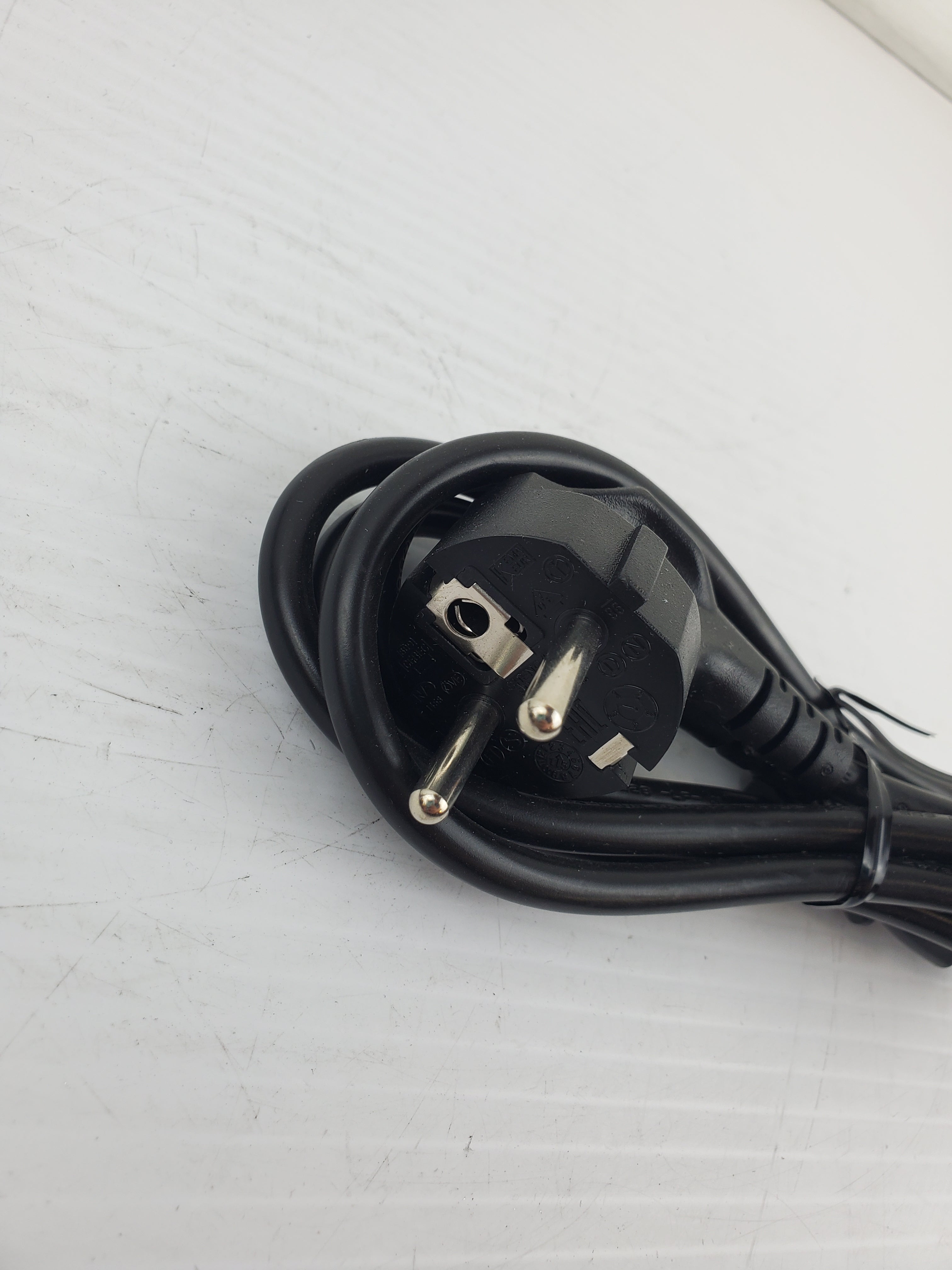 I-Sheng 10 Ft Power Cord 516-0060-01 250V 10 to 16A Black SP-023