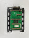 Toyoda 2 Slot Base Module THR-2814 Circuit Board TP-7660-1