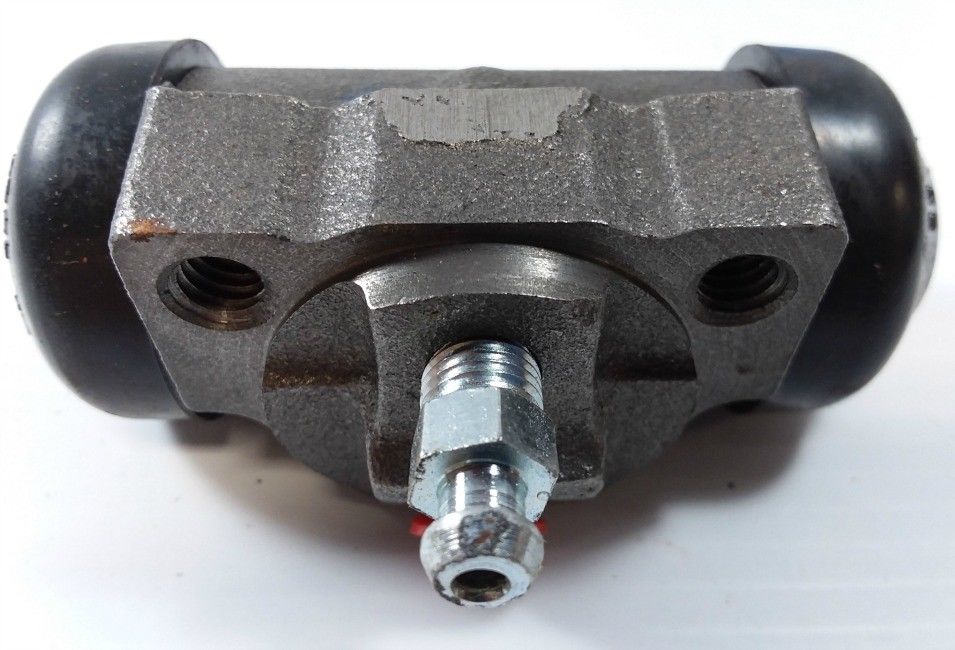 Raybestos Drum Brake Wheel Cylinder PG Plus Rear WC37080