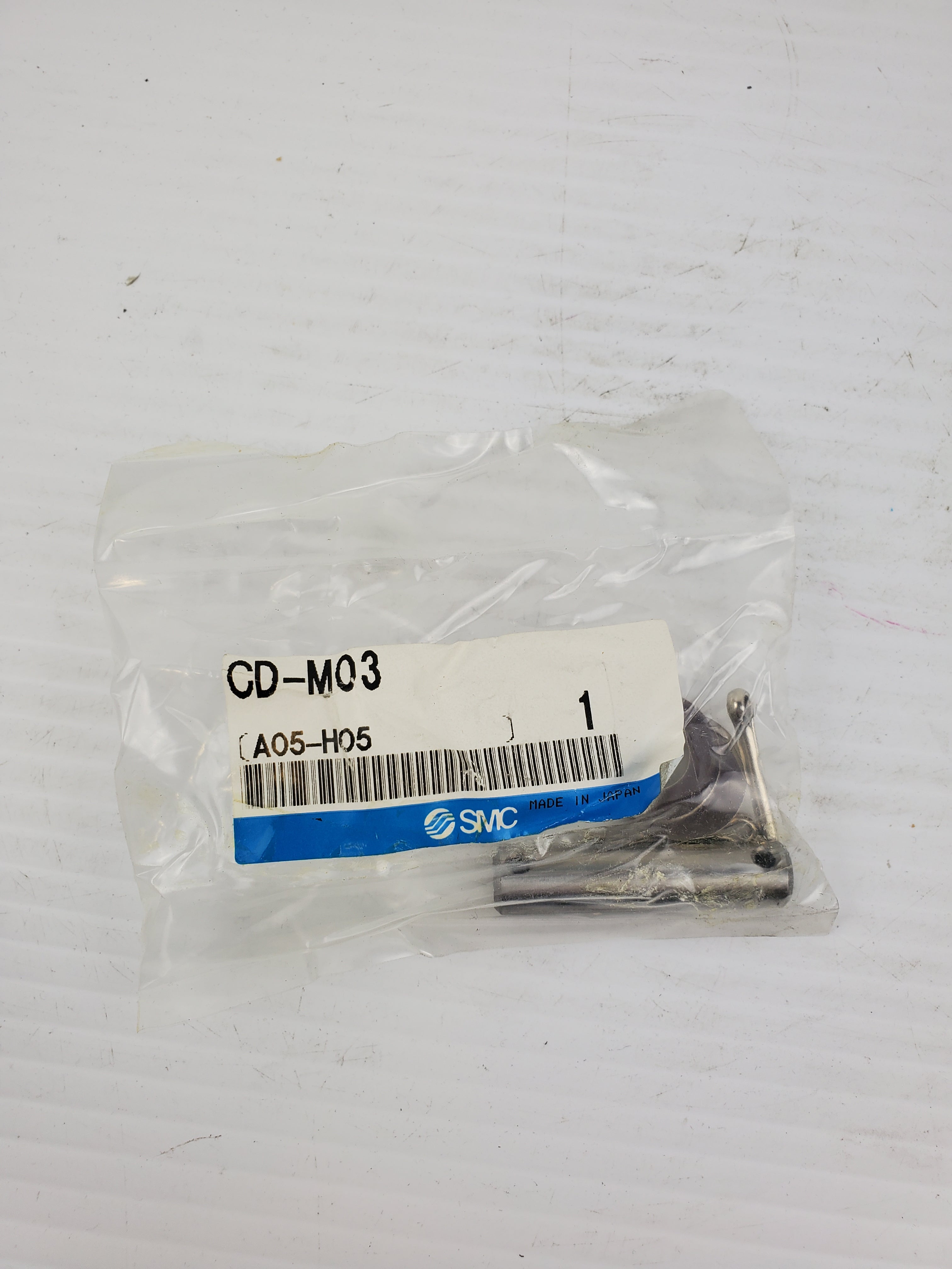 SMC CD-M03 Cylinder Accessories Attachment Pin A05-H05