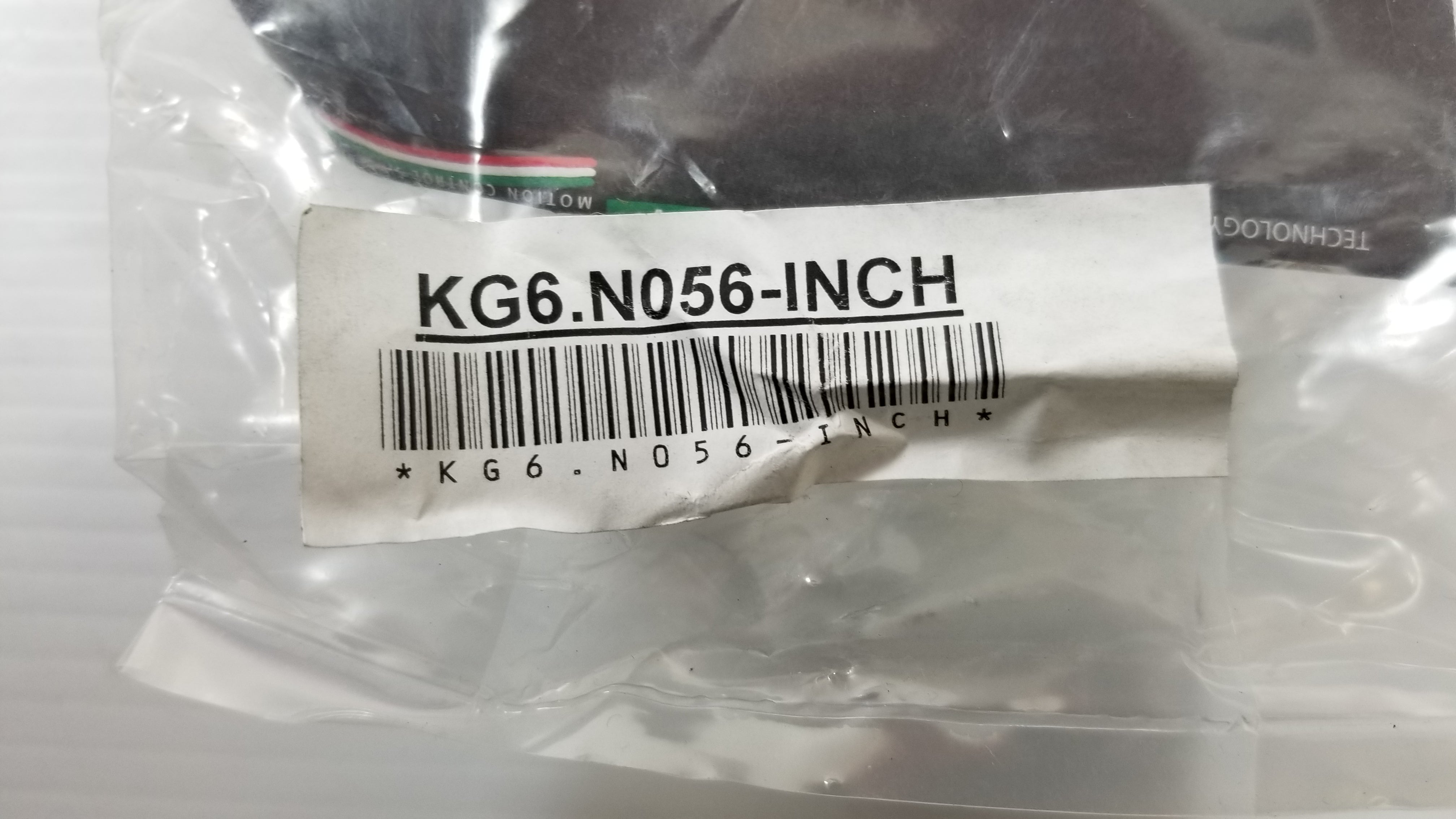 Varvel FRD22-B3-H1-26.73Inline Helical Gear Reducer 26.73:1 Ratio