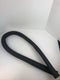 K-FLEX 206781 2UV 1/2" Thick Pipe Insulation Tube 1-1/8" Inner Diameter 6' Long