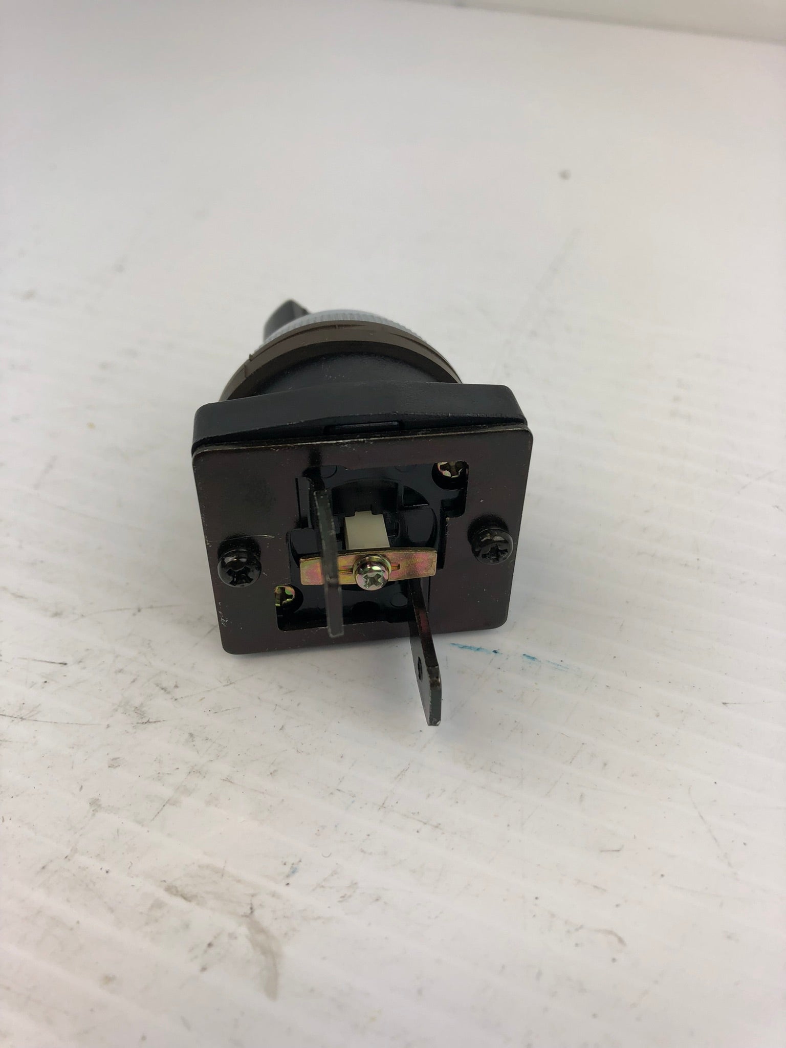 Fuji 7E1 Selector Switch