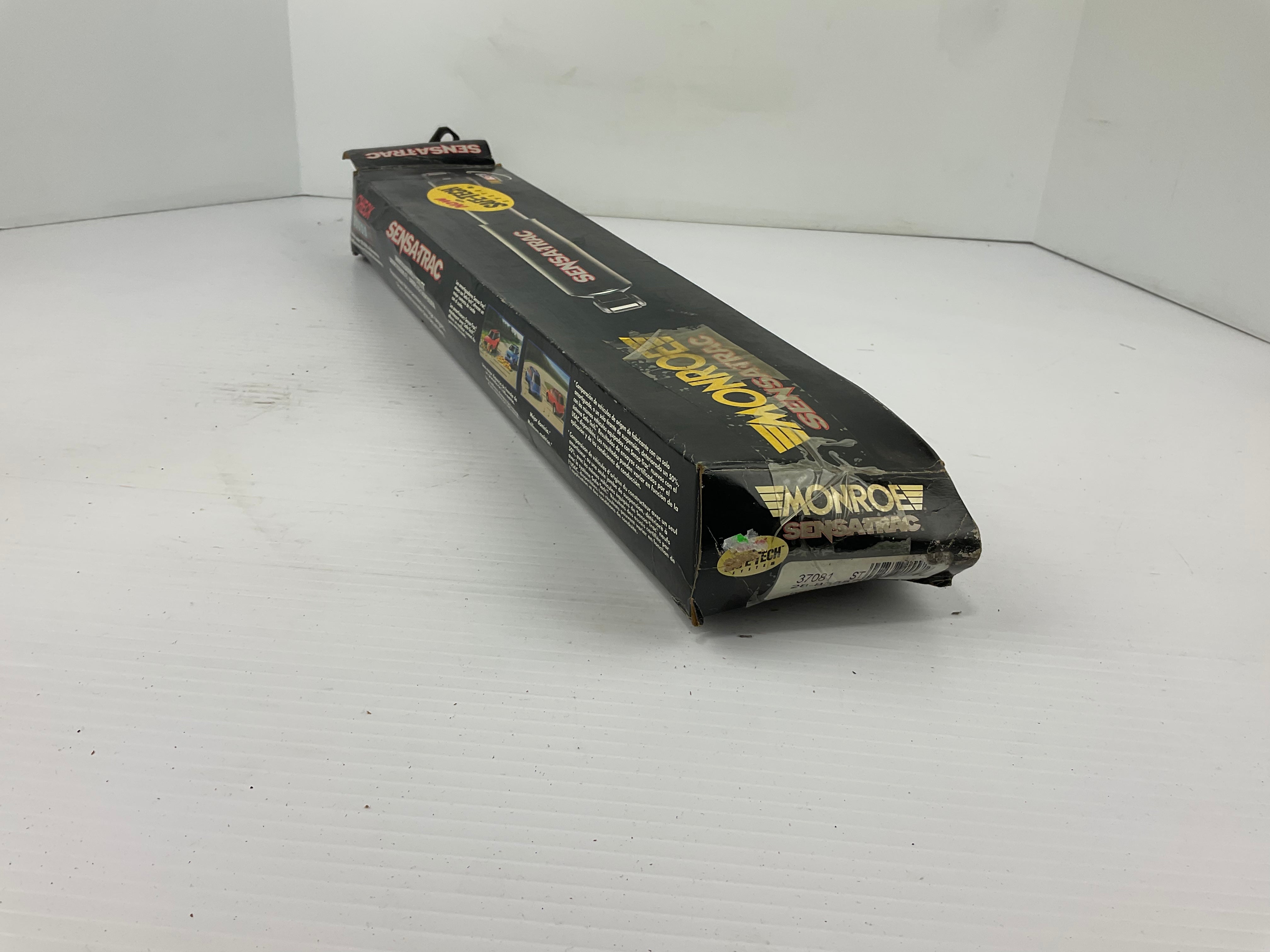 Monroe Shocks & Struts 37081 Sensa-Trac Shock Absorber