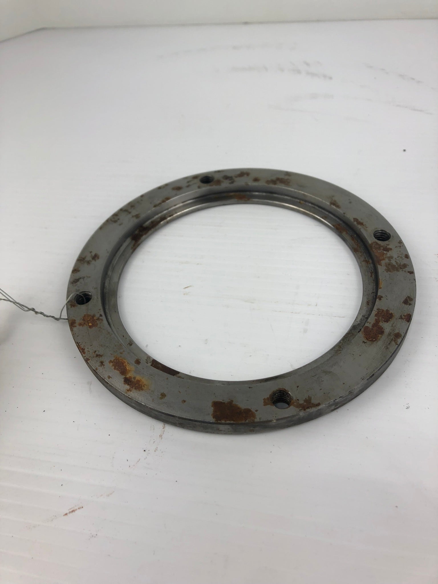 Caterpillar 6T-0244 Plate CAT 6T0244 - D9 GC 56H 57 58L 59L 59N 6 6A 6S 6SU 7 7A