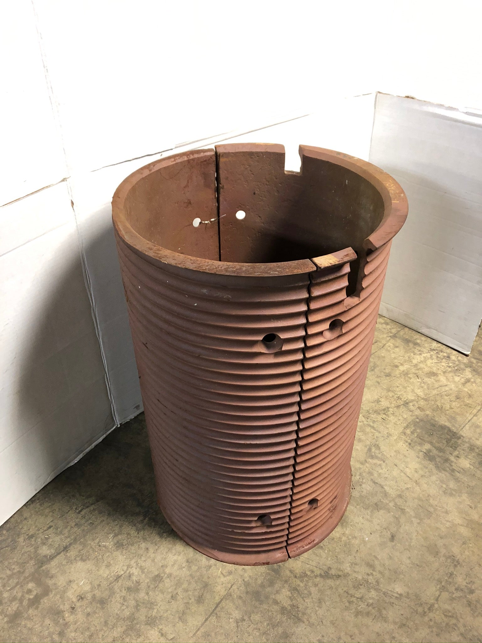 Reeving Assembly 9014 Rope Wire Crane Part