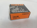 Timken 09195 Tapered Bearing Cup Roller Race