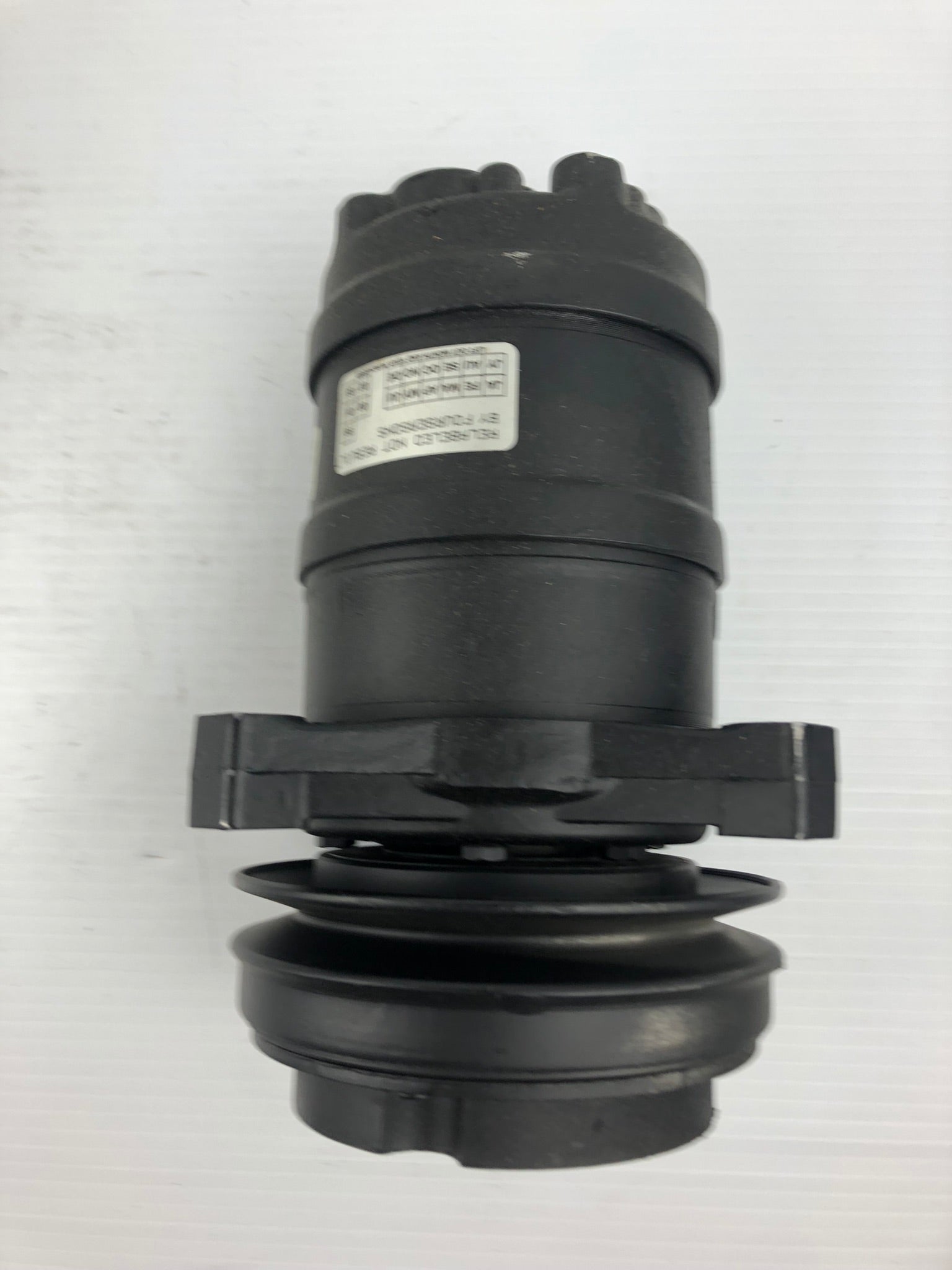 Four Seasons 57261 Compressor Remanufactured