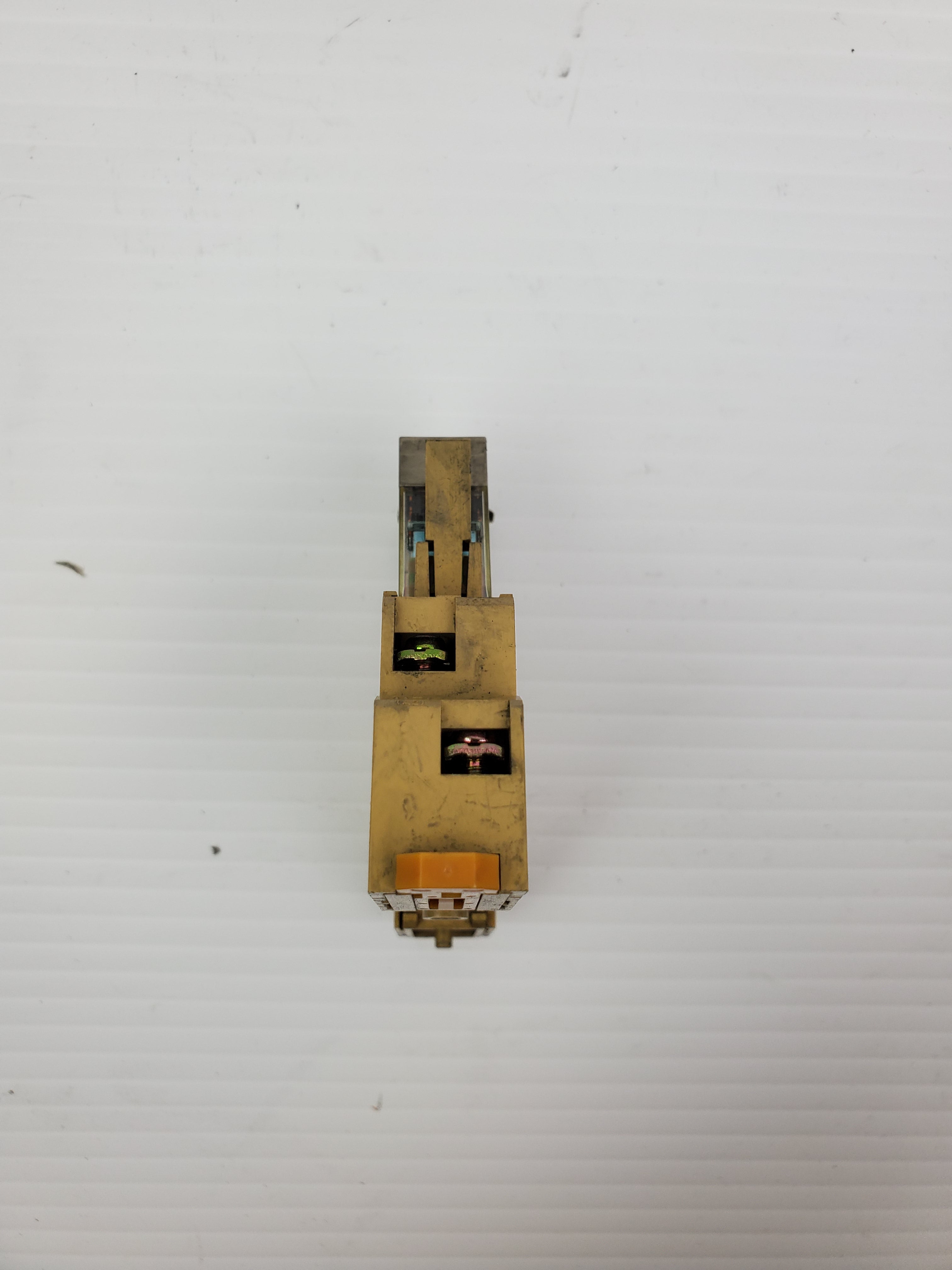 Omron Relay G2R-1-SND (S) 24VDC