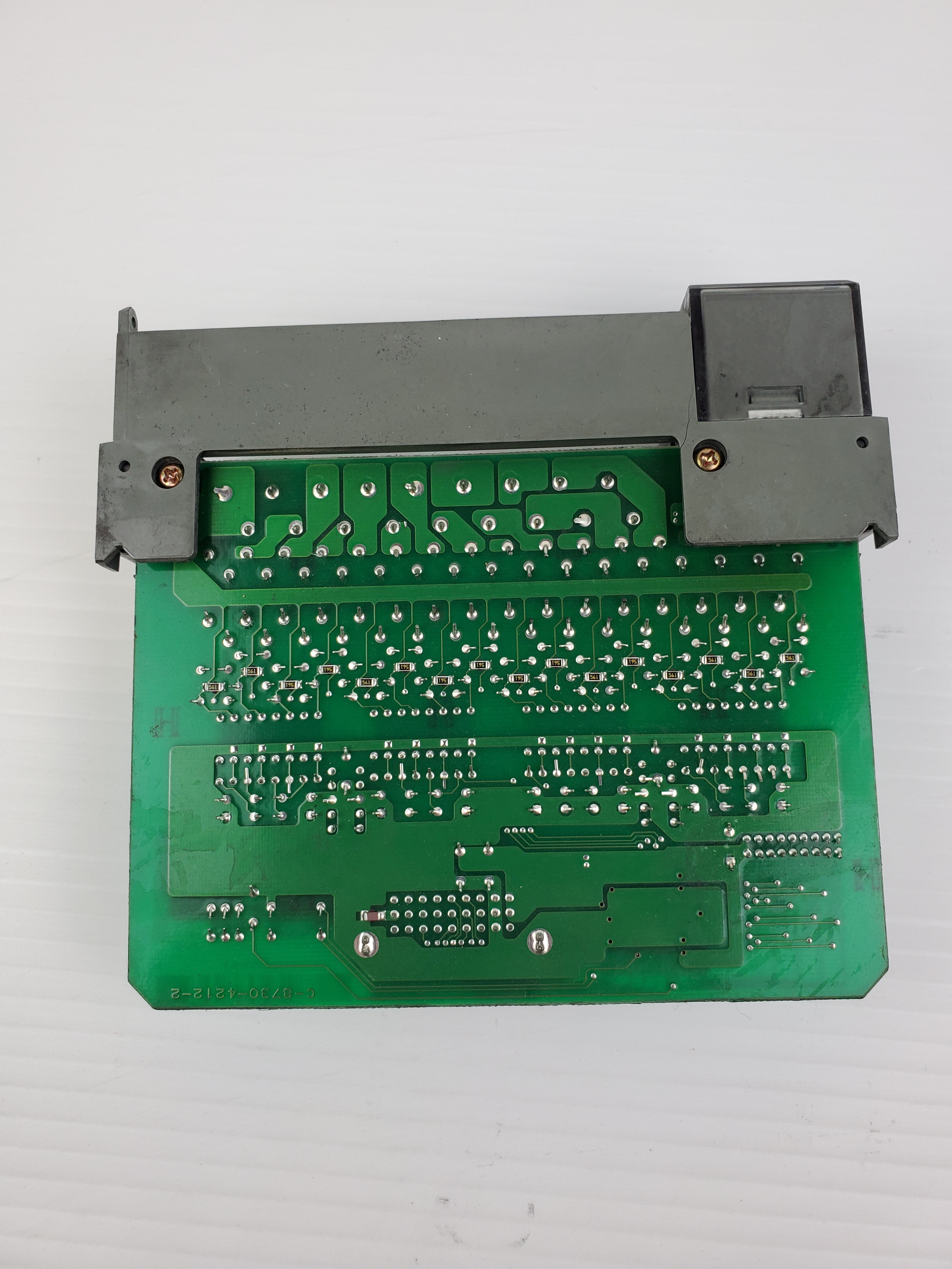 Allen-Bradley 1746-IB16 SLC500 Input Module Series C