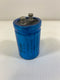 Mallory Capacitor FP140A 125 MFD 350VDC - Lot of 4