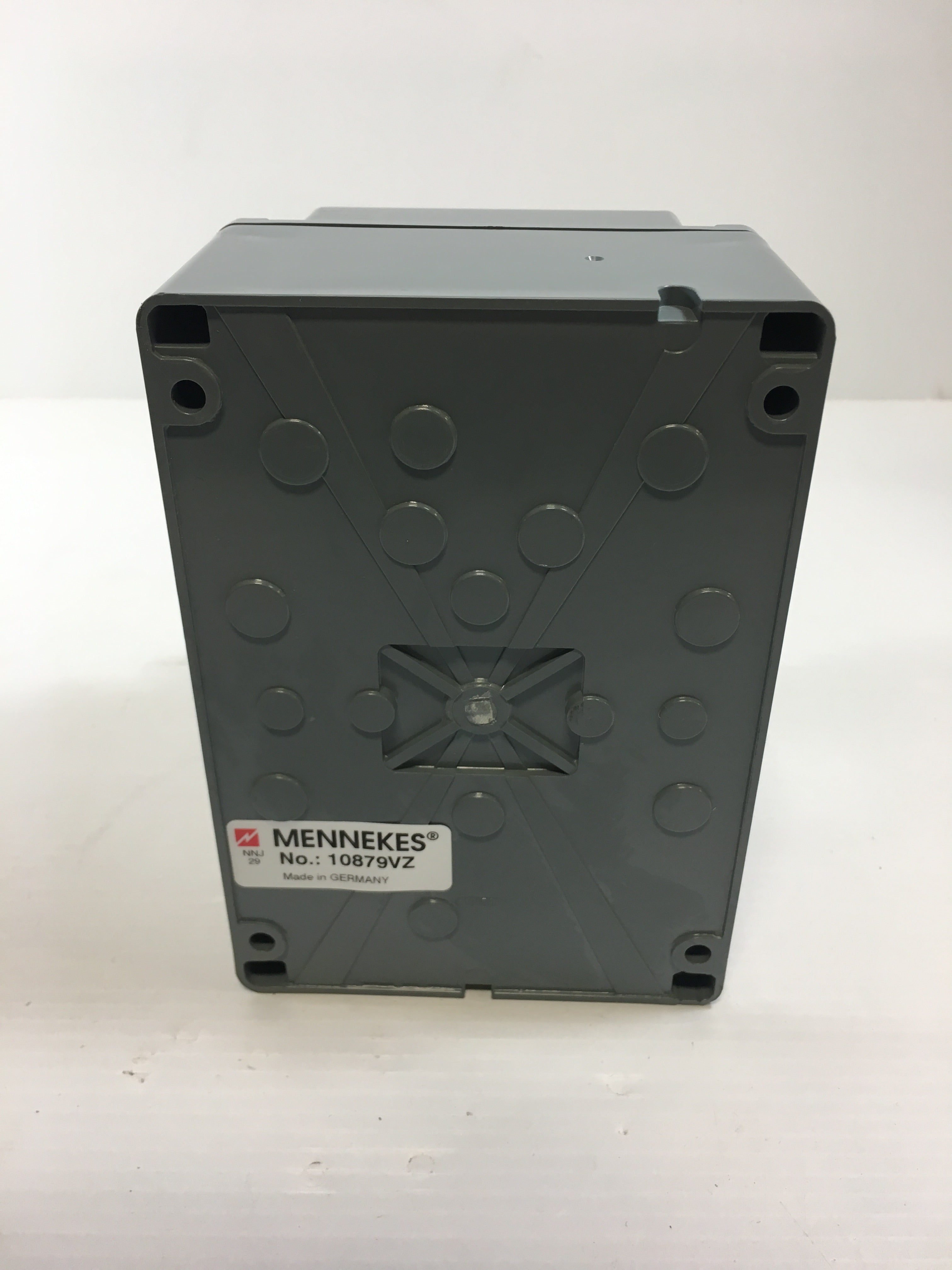 Eaton Arrow Hart AH30MS1B-M2 Disconnect Switch 30A Non-Fused Manual Cooper