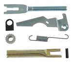 Carlson Drum Brake Self Adjuster Repair Kit Rear Right H2641