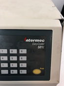 Intermec EasyCoder 501E Thermal Printer 1-501-011-41 115/230V 2.6/1.3A 50-60Hz