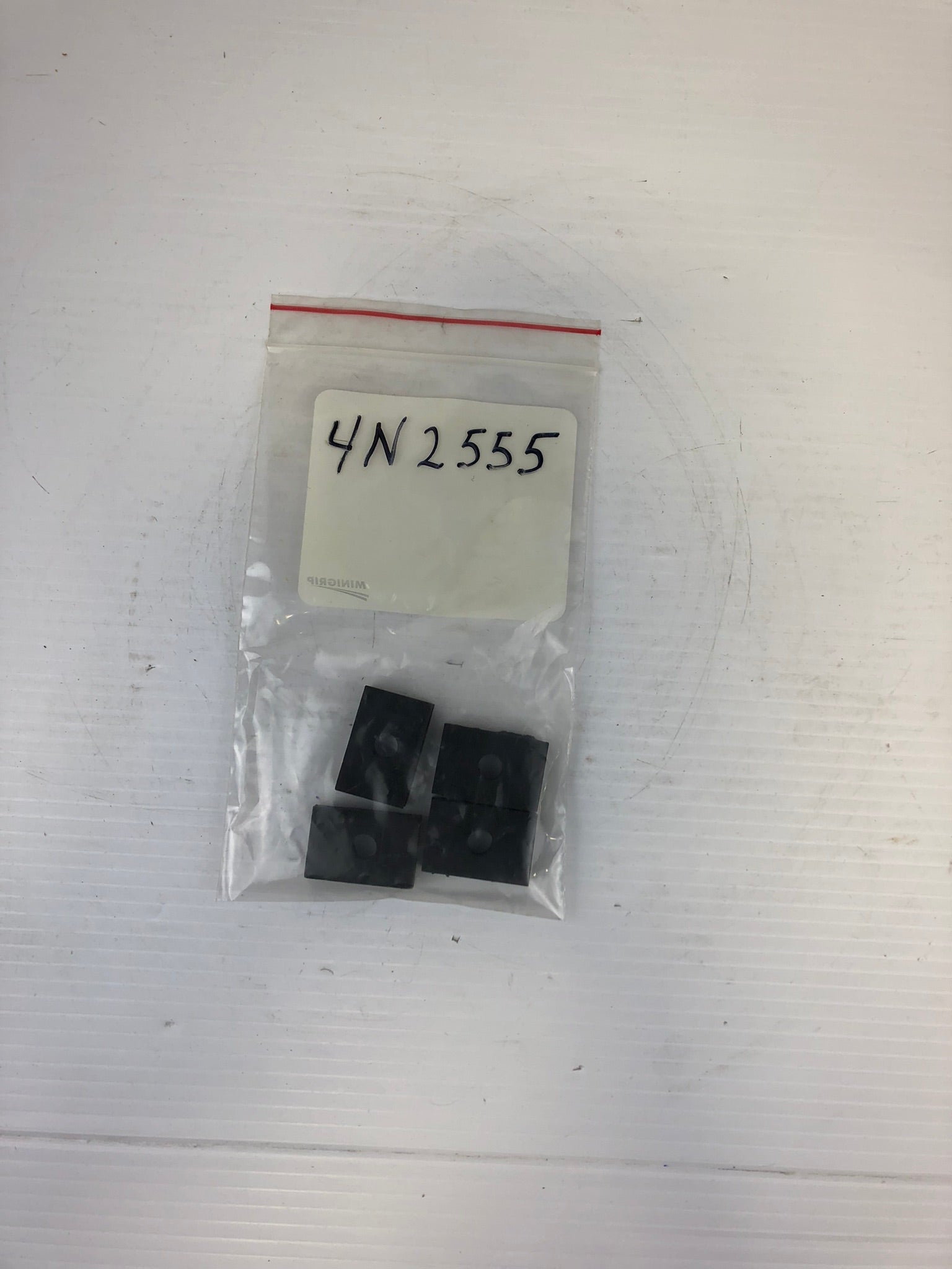 CAT 4N-2555 Damper Caterpillar 4N2555 - Lot of 4