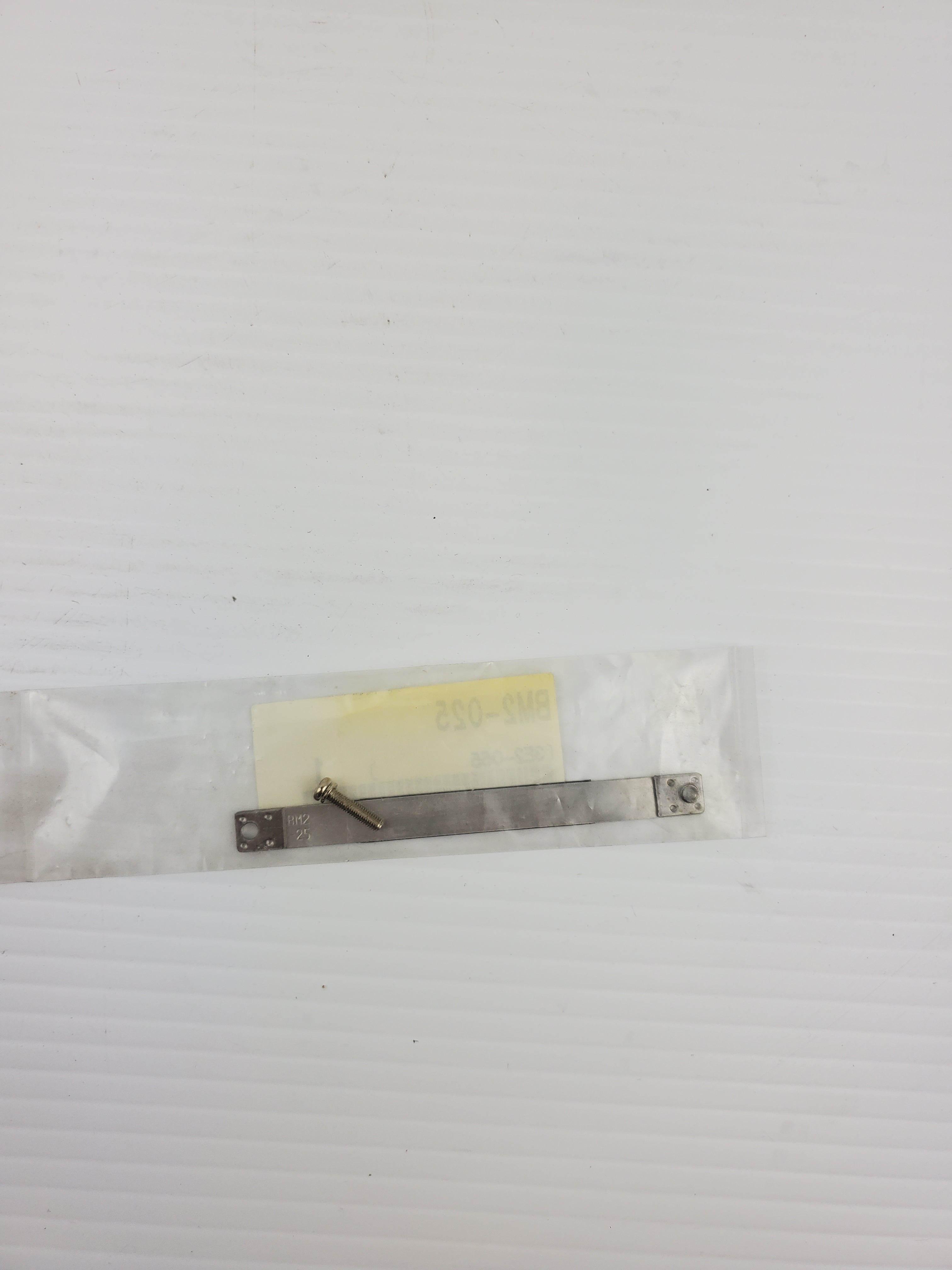 SMC BM2-025 Sensor Switch Mounting Bracket 3E2-055